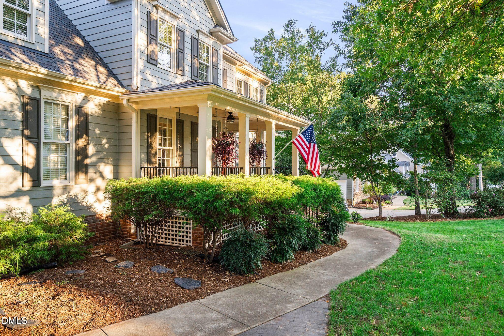 4029 Summer Brook Drive