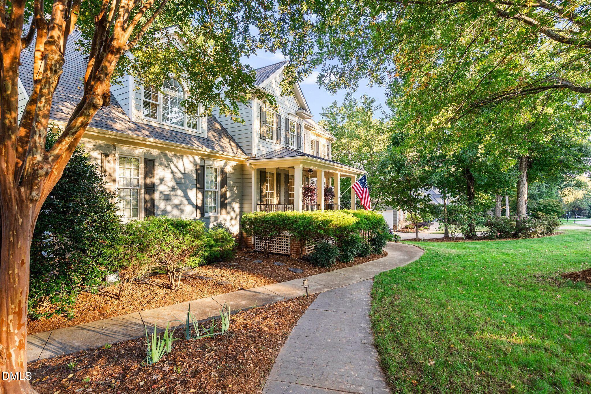 4029 Summer Brook Drive