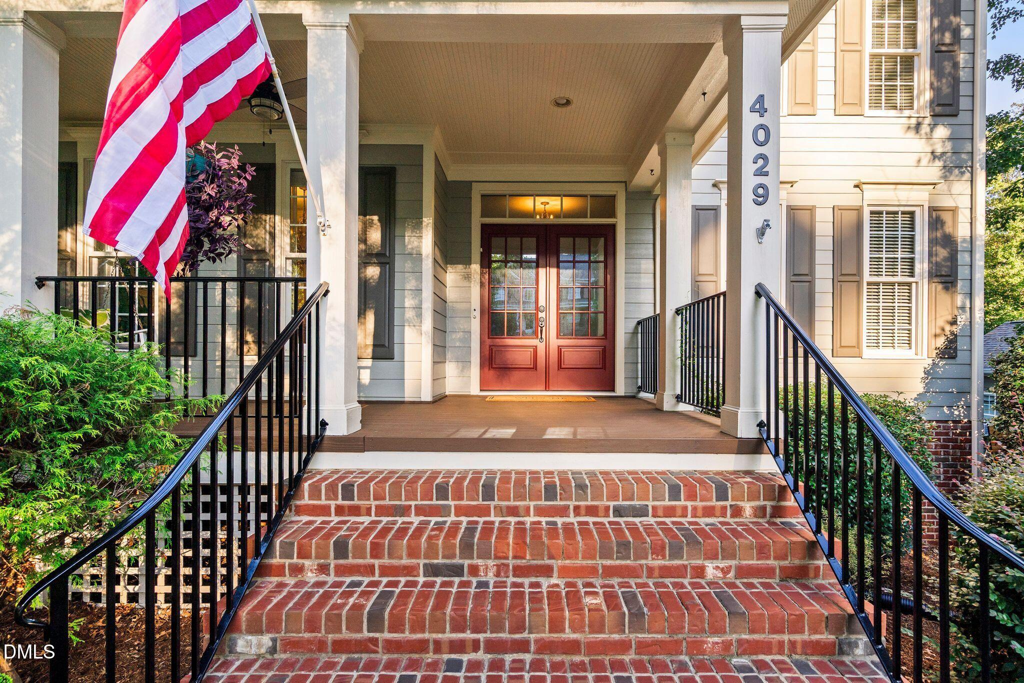 4029 Summer Brook Drive
