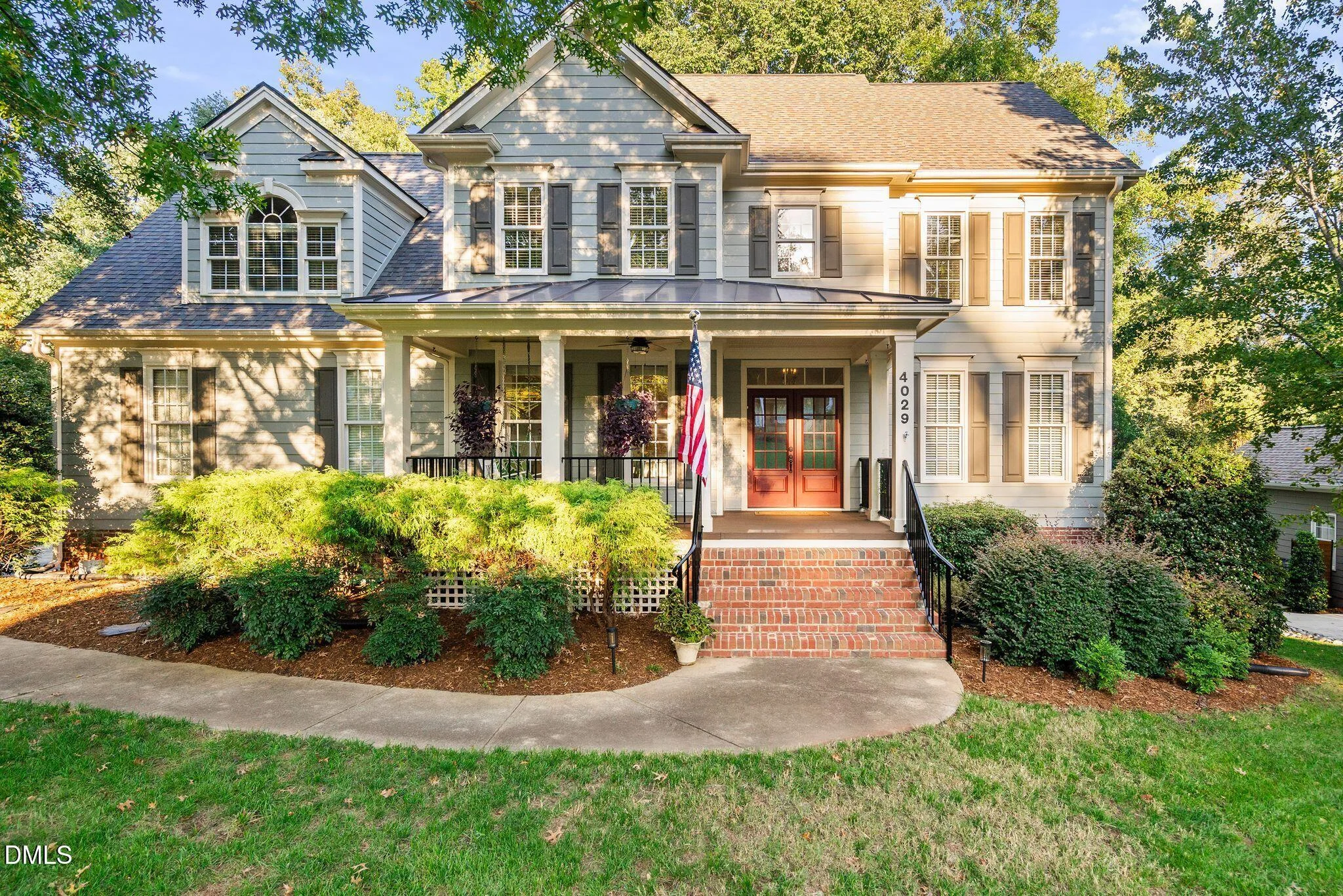 4029 Summer Brook Drive