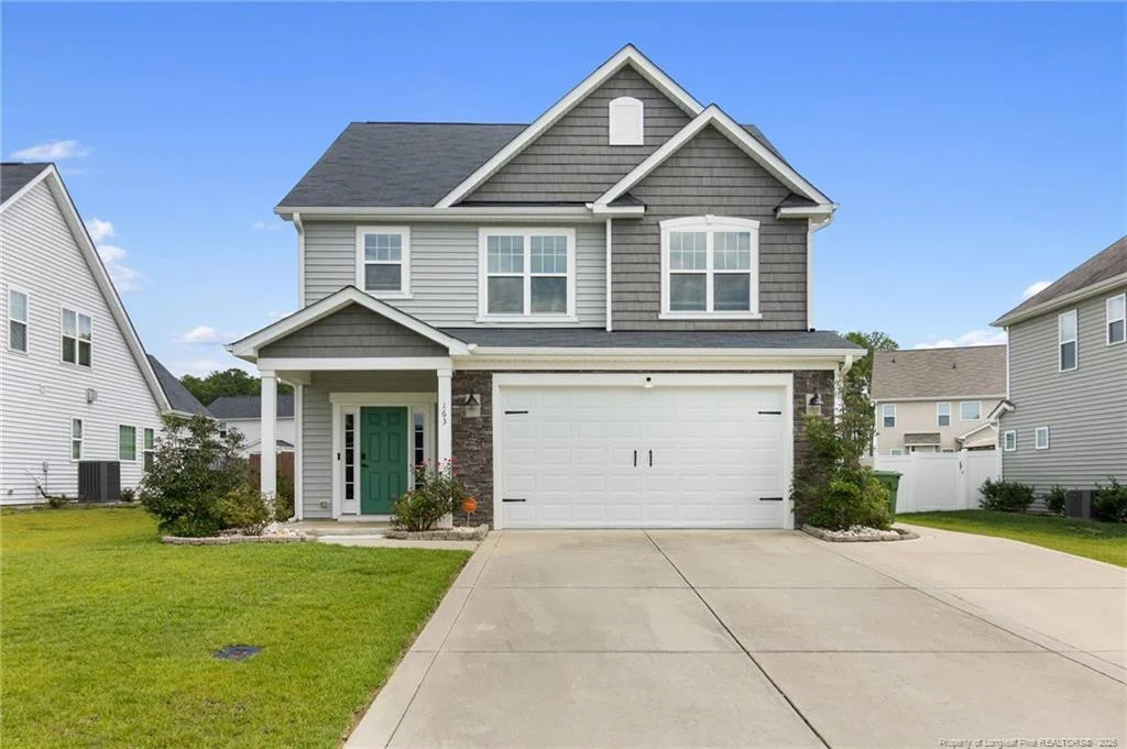 163 Verdmont Drive