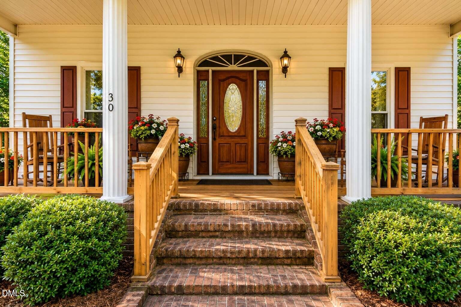 30 Ormsby Court