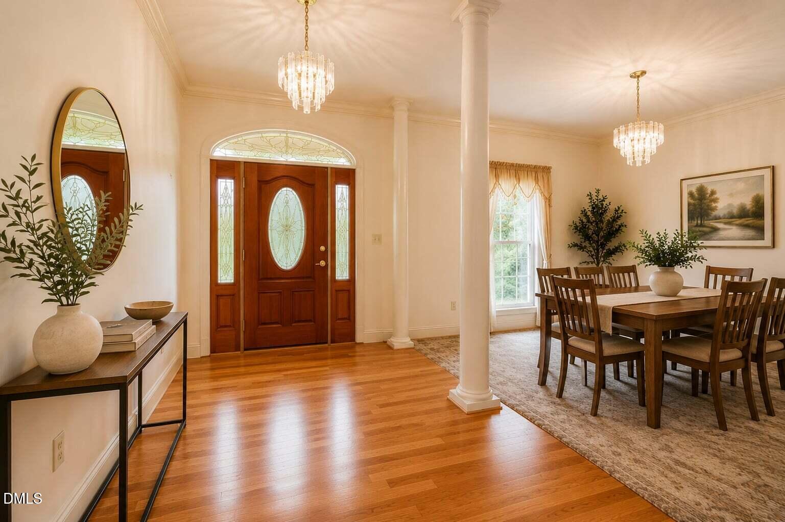 30 Ormsby Court