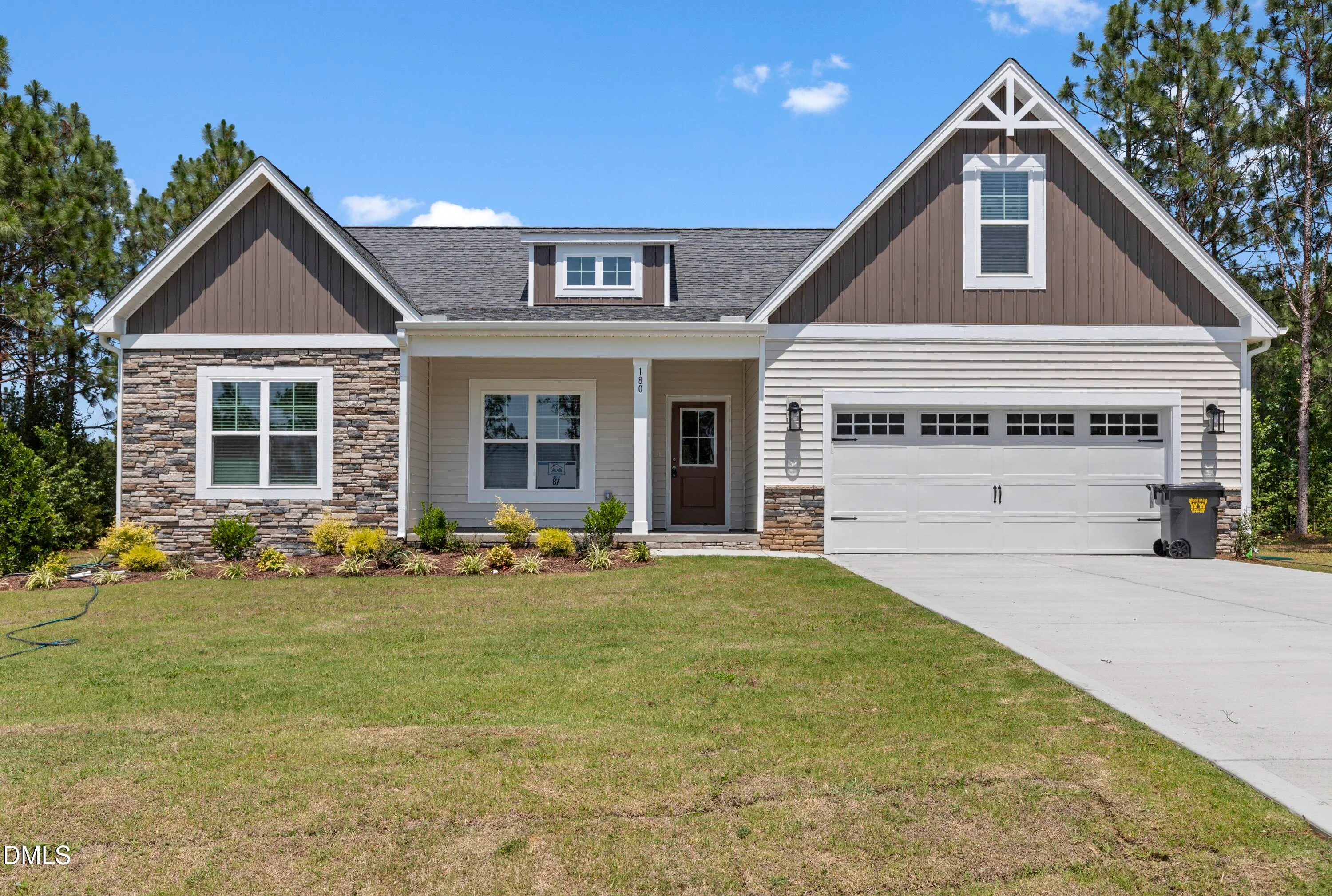 180 N Rabbit Run Drive