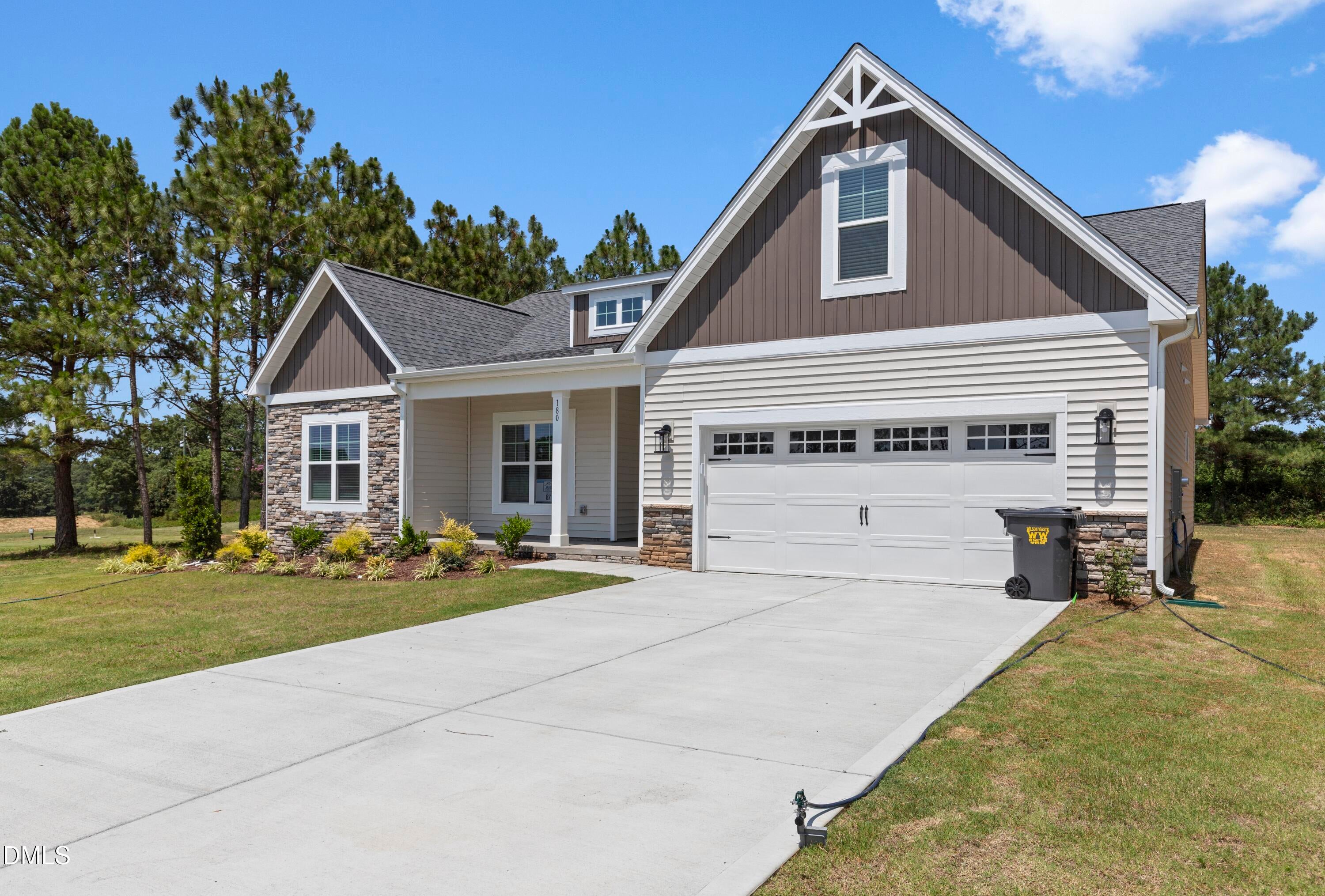 180 N Rabbit Run Drive