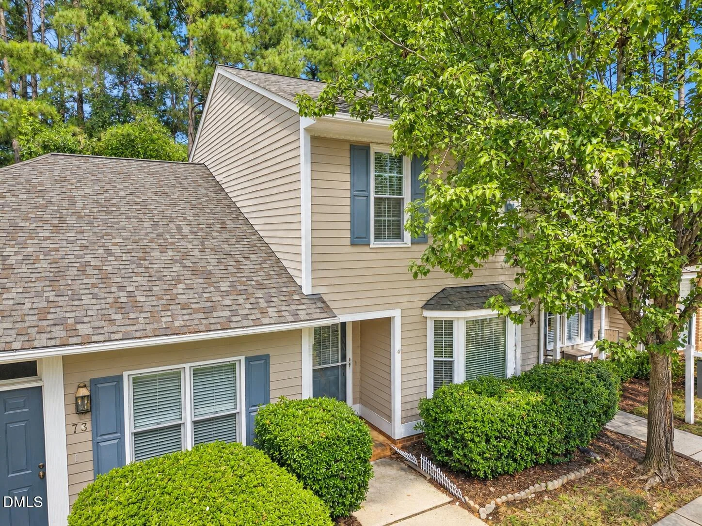 74 Forest Oaks Drive