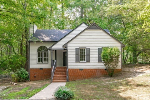 Photo of 3425 Baugh Street, Raleigh, NC 27604 (MLS # 10190814)