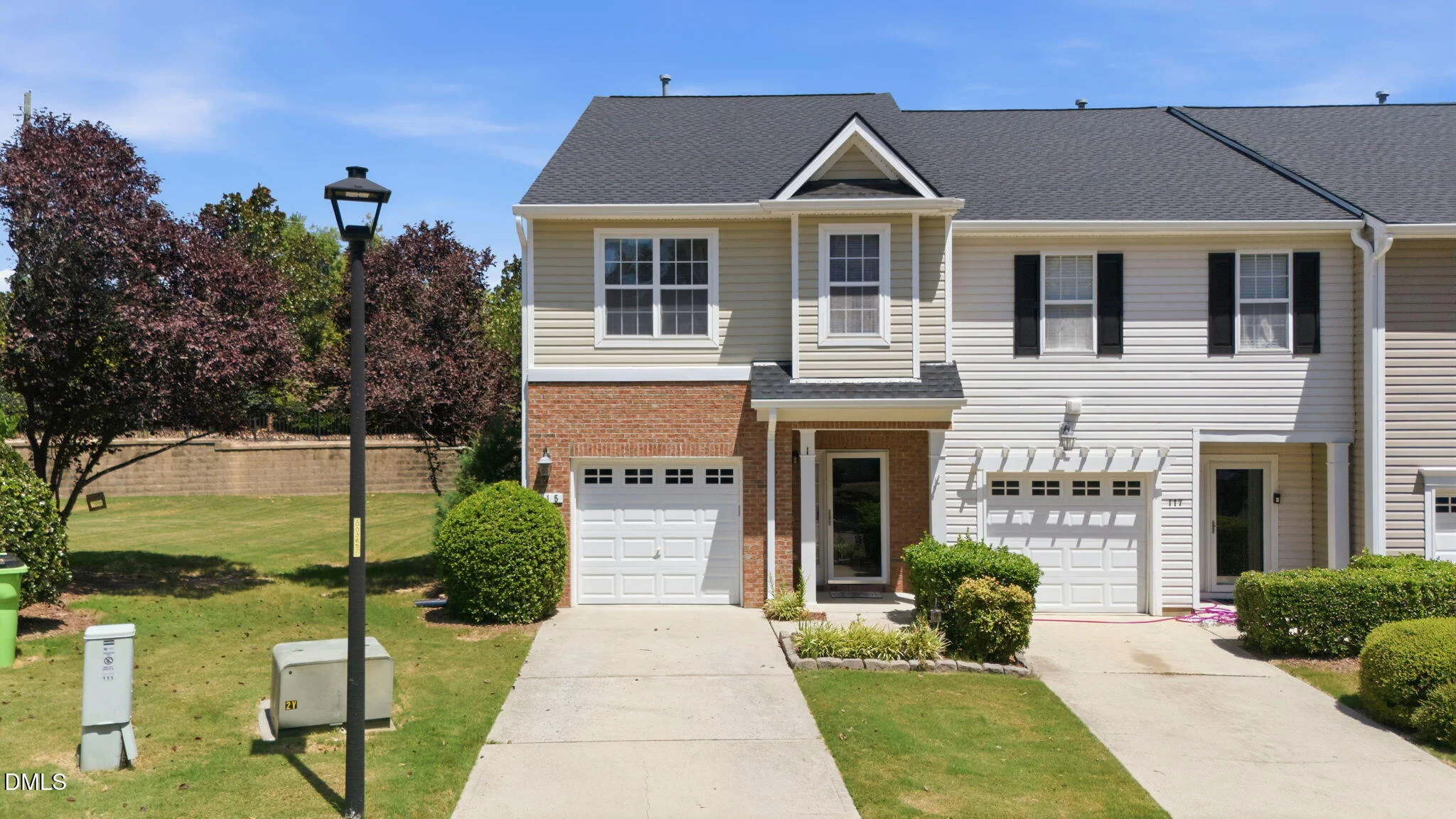 115 Fanwood Court