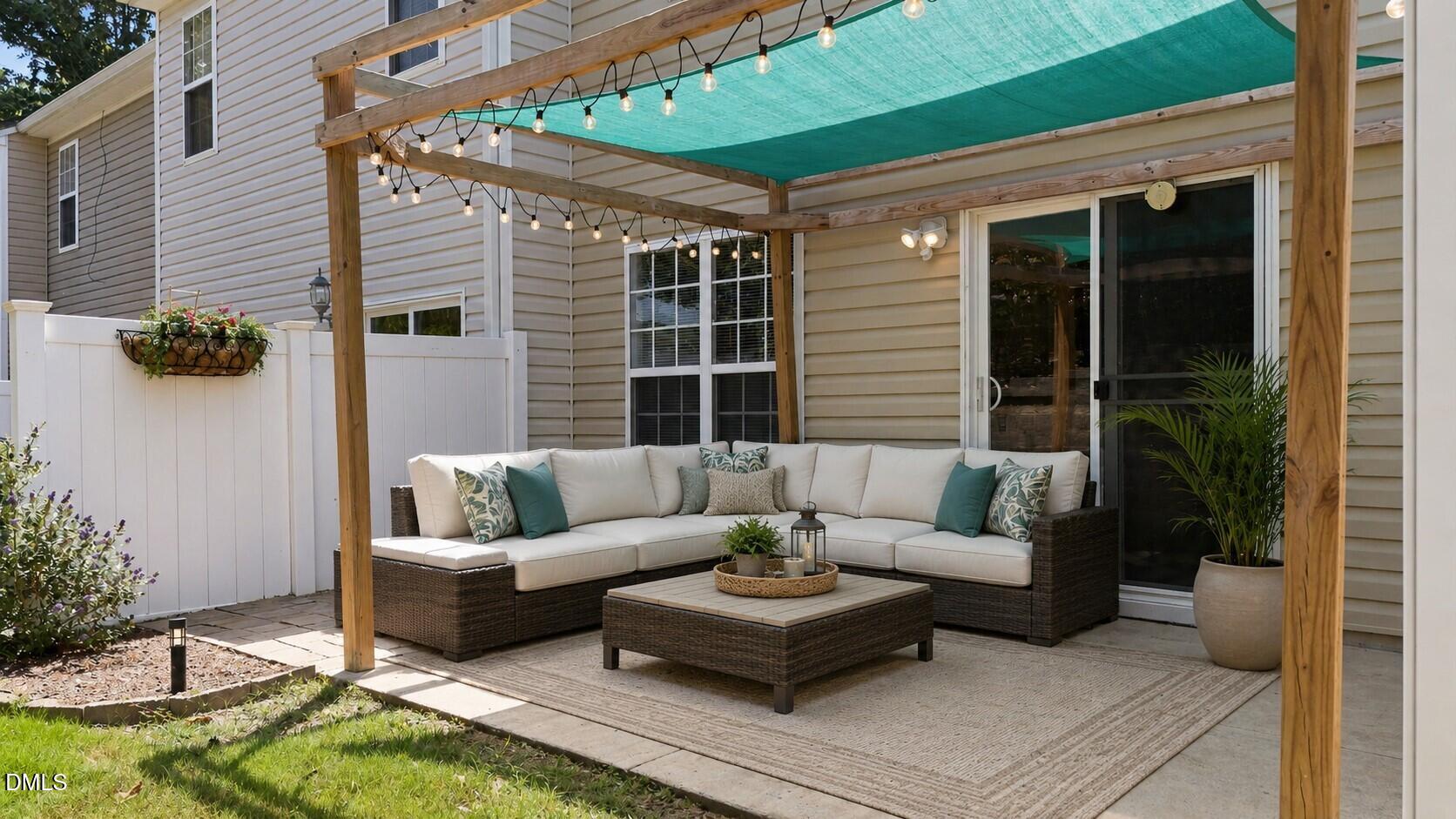 115 Fanwood Court