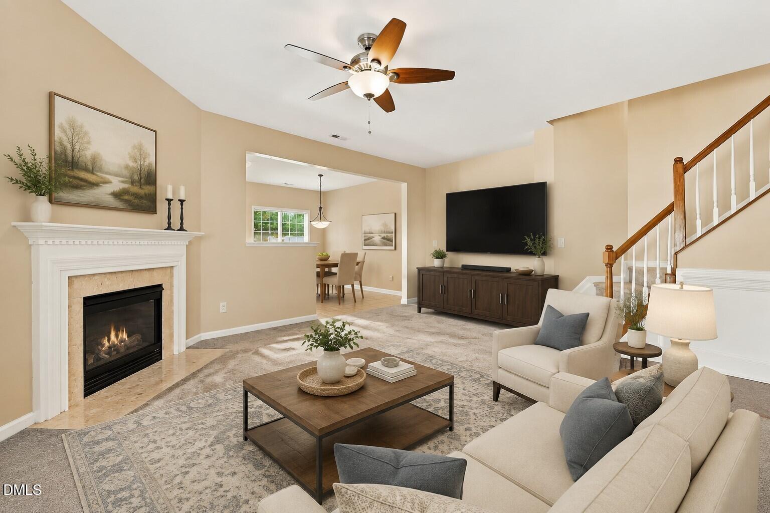 115 Fanwood Court