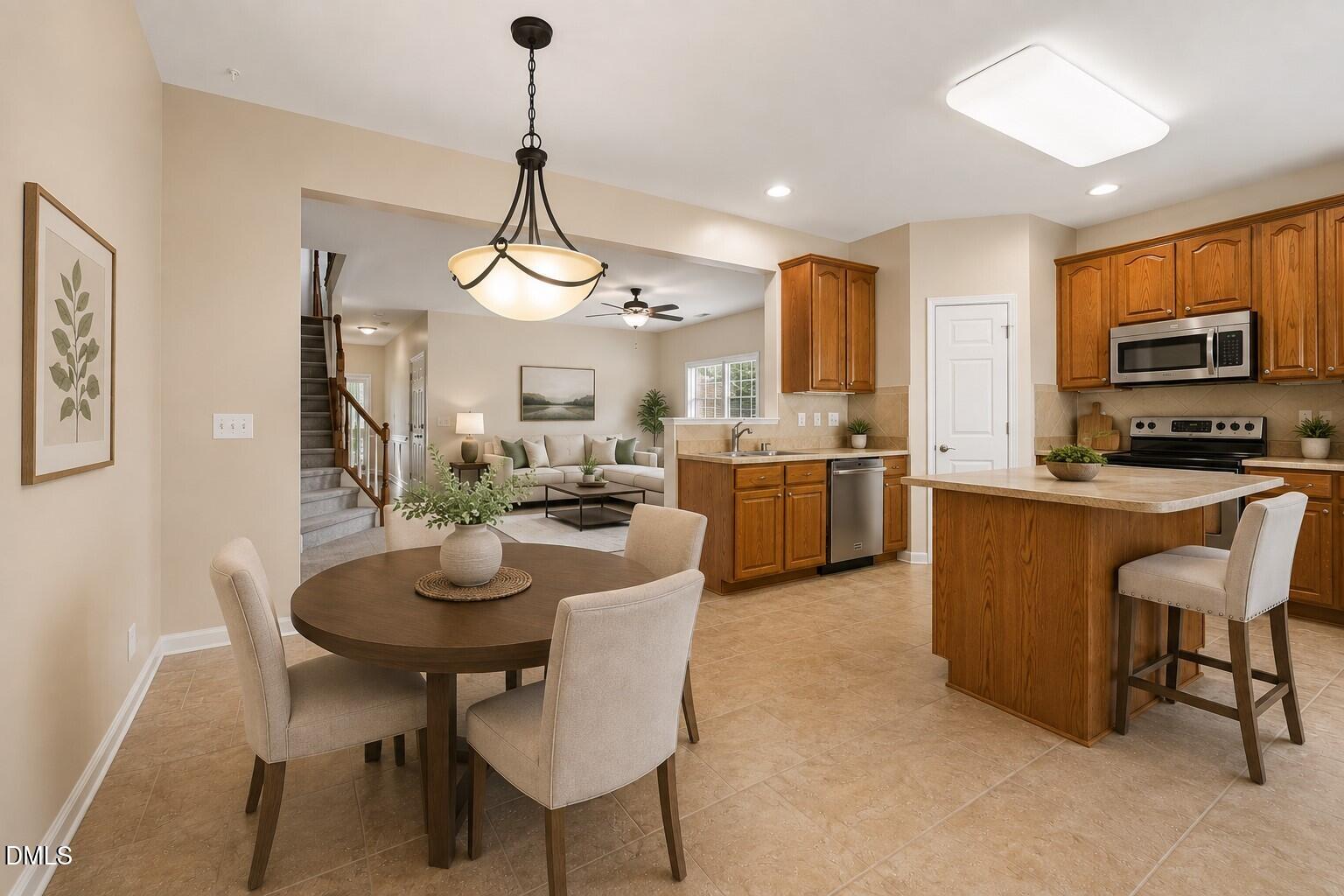 115 Fanwood Court