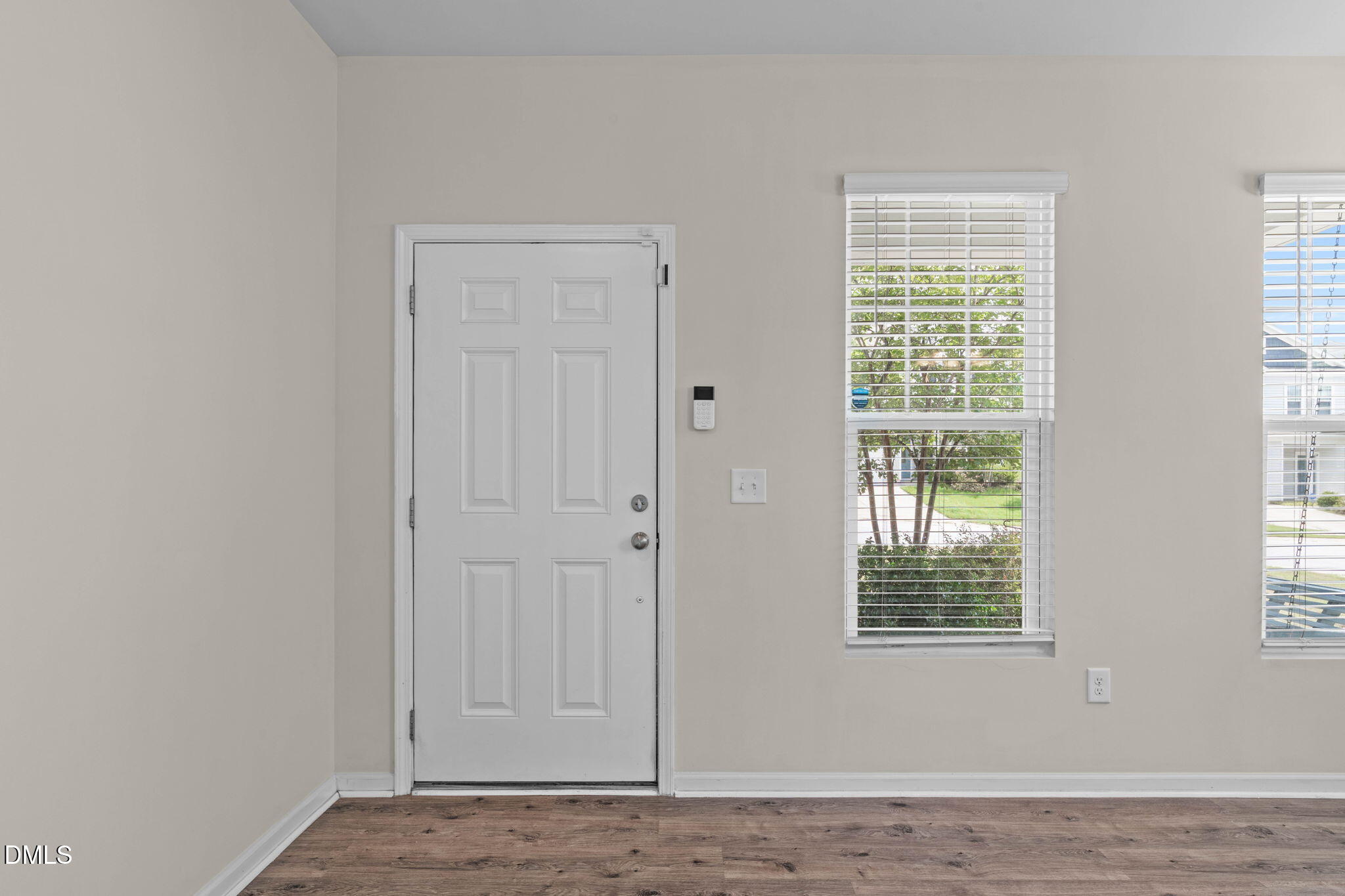 320 W Copenhaver Drive