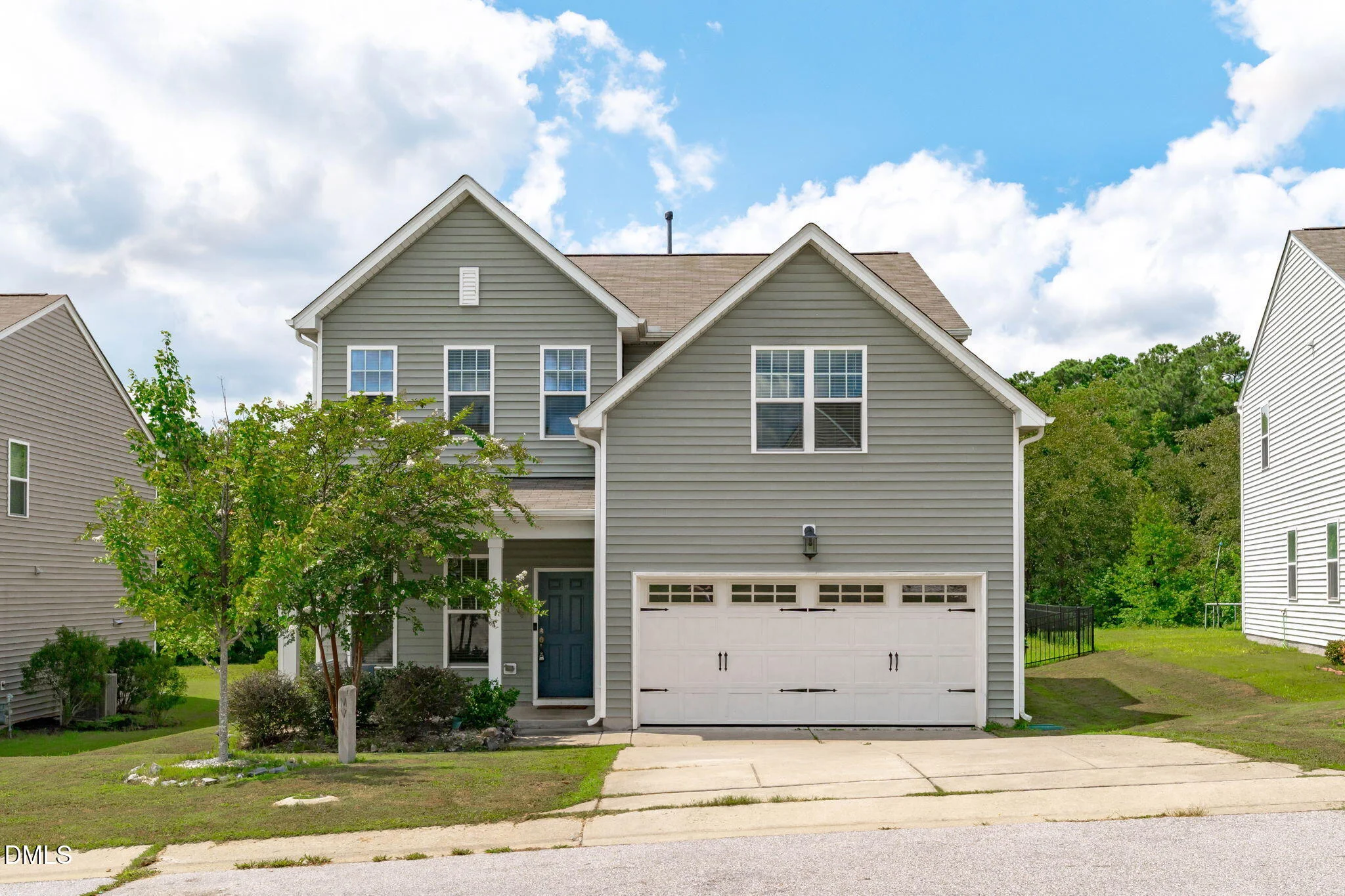 320 W Copenhaver Drive