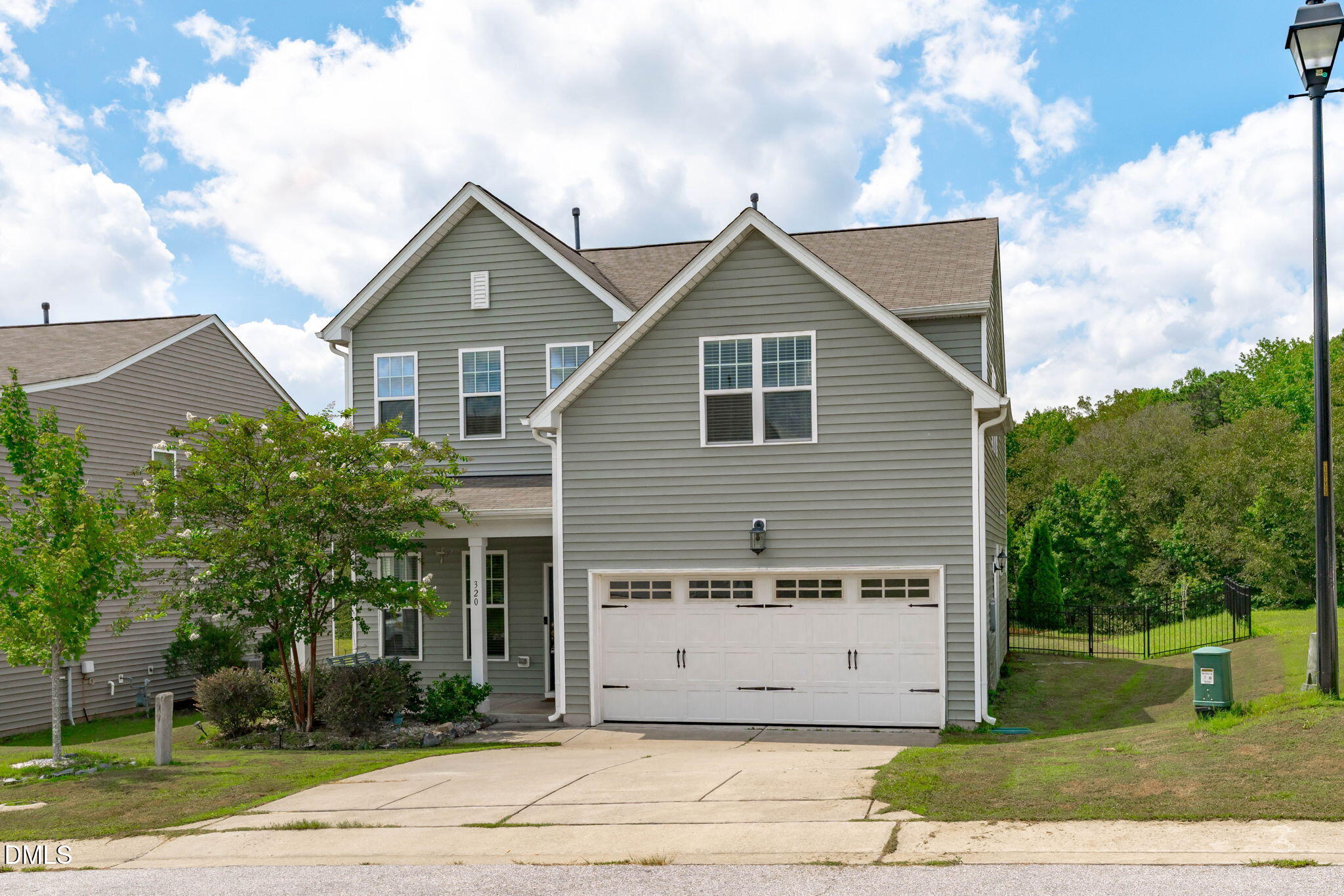 320 W Copenhaver Drive