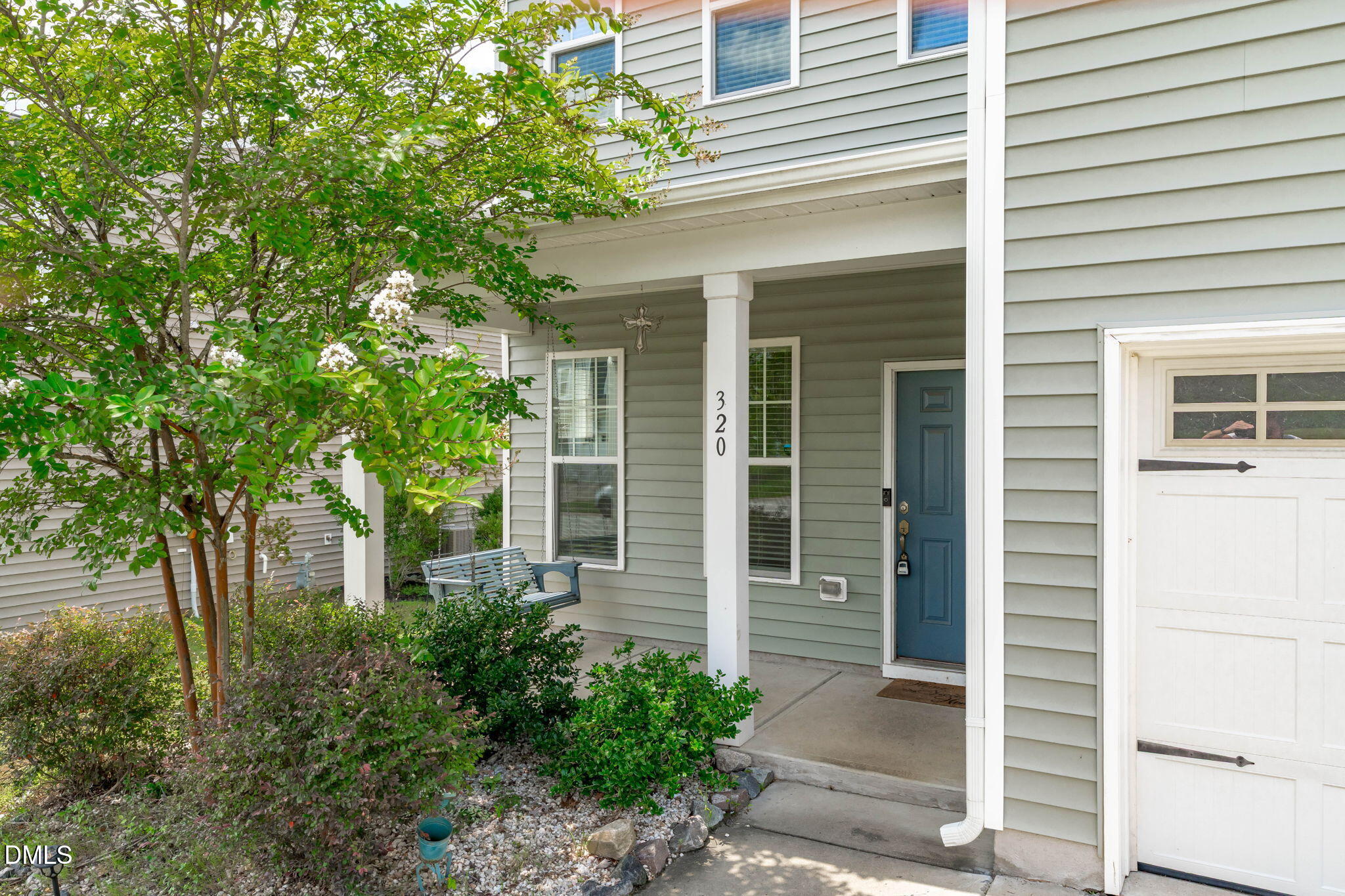 320 W Copenhaver Drive