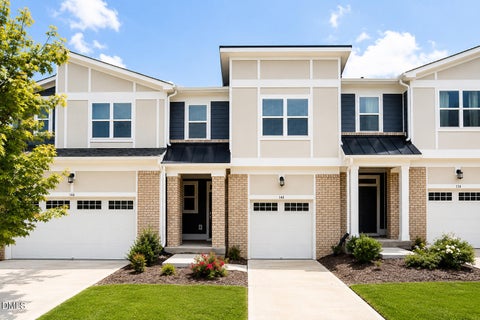 Photo of 140 Millennium Drive, Pittsboro, NC 27312 (MLS # 10185687)