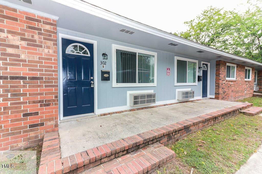 302 Brazil Street