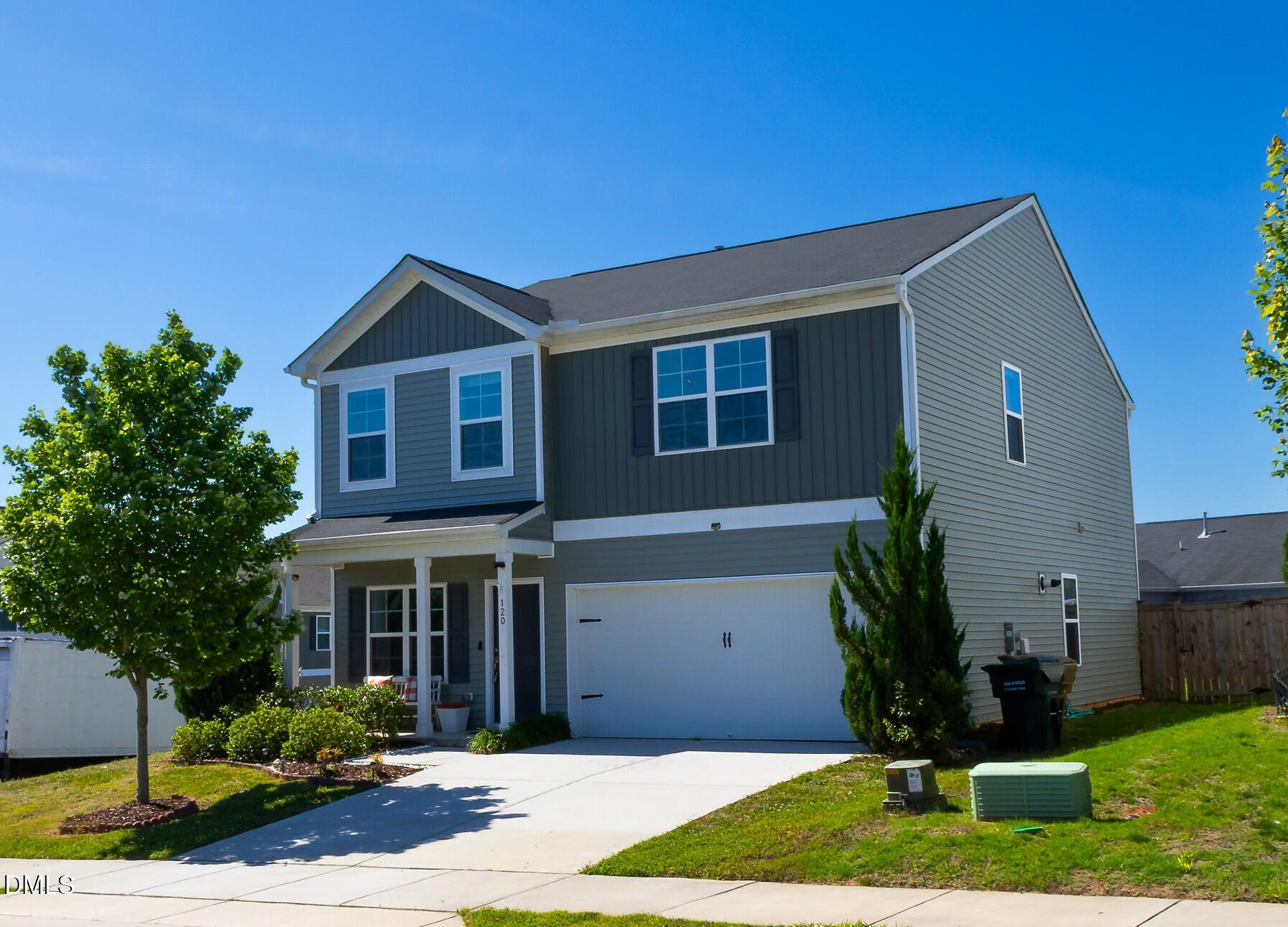 120 Saddle Oaks Lane
