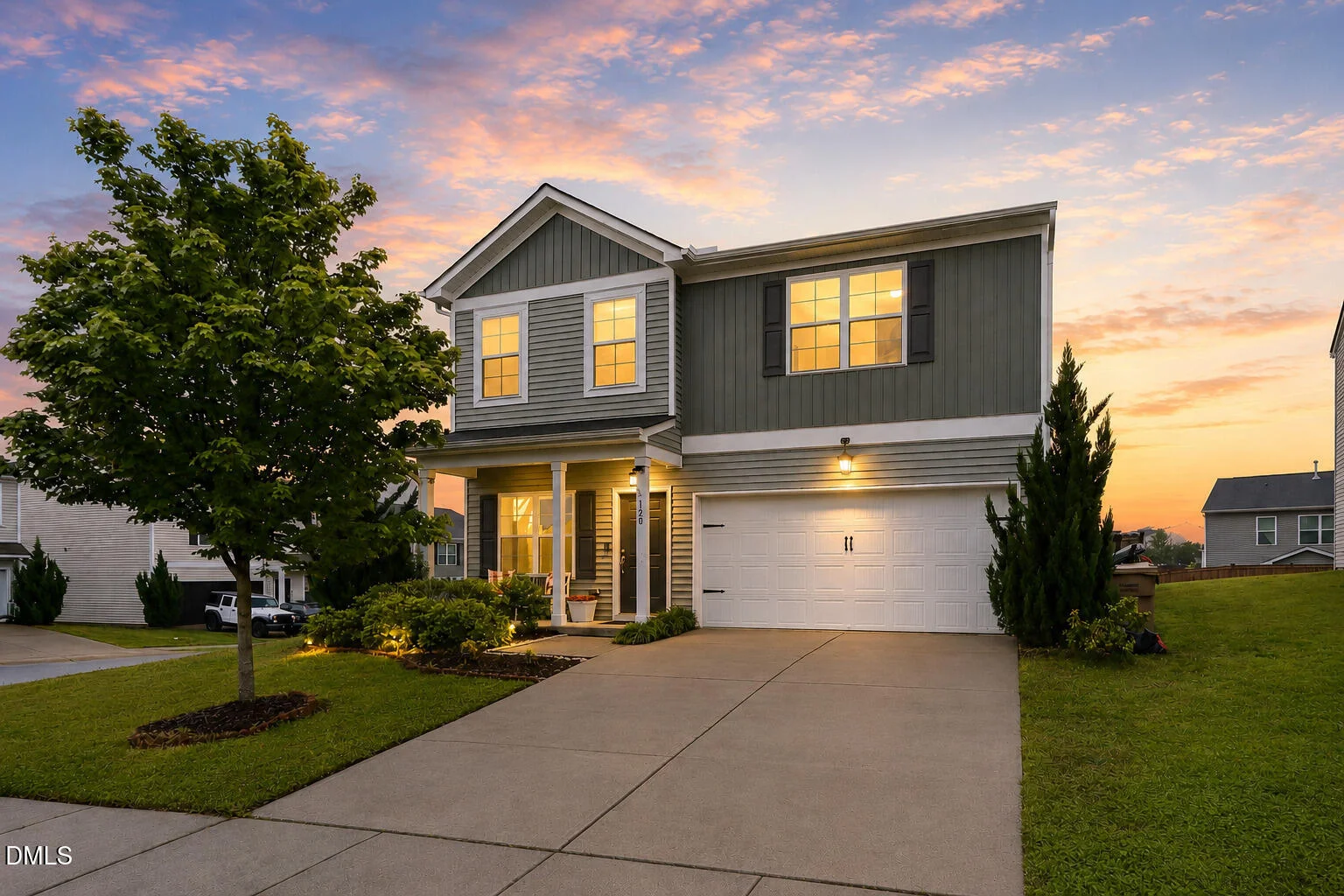 120 Saddle Oaks Lane