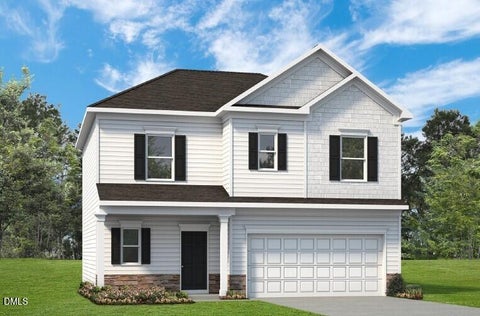 Photo of 285 Spirit Springs Road, Smithfield, NC 27577 (MLS # 10167692)