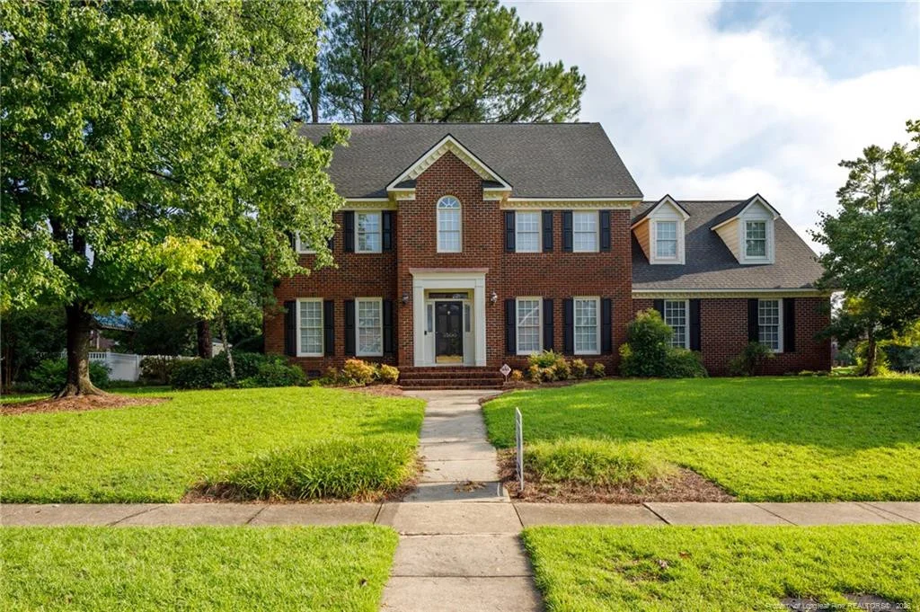 3500 Prestwick Drive