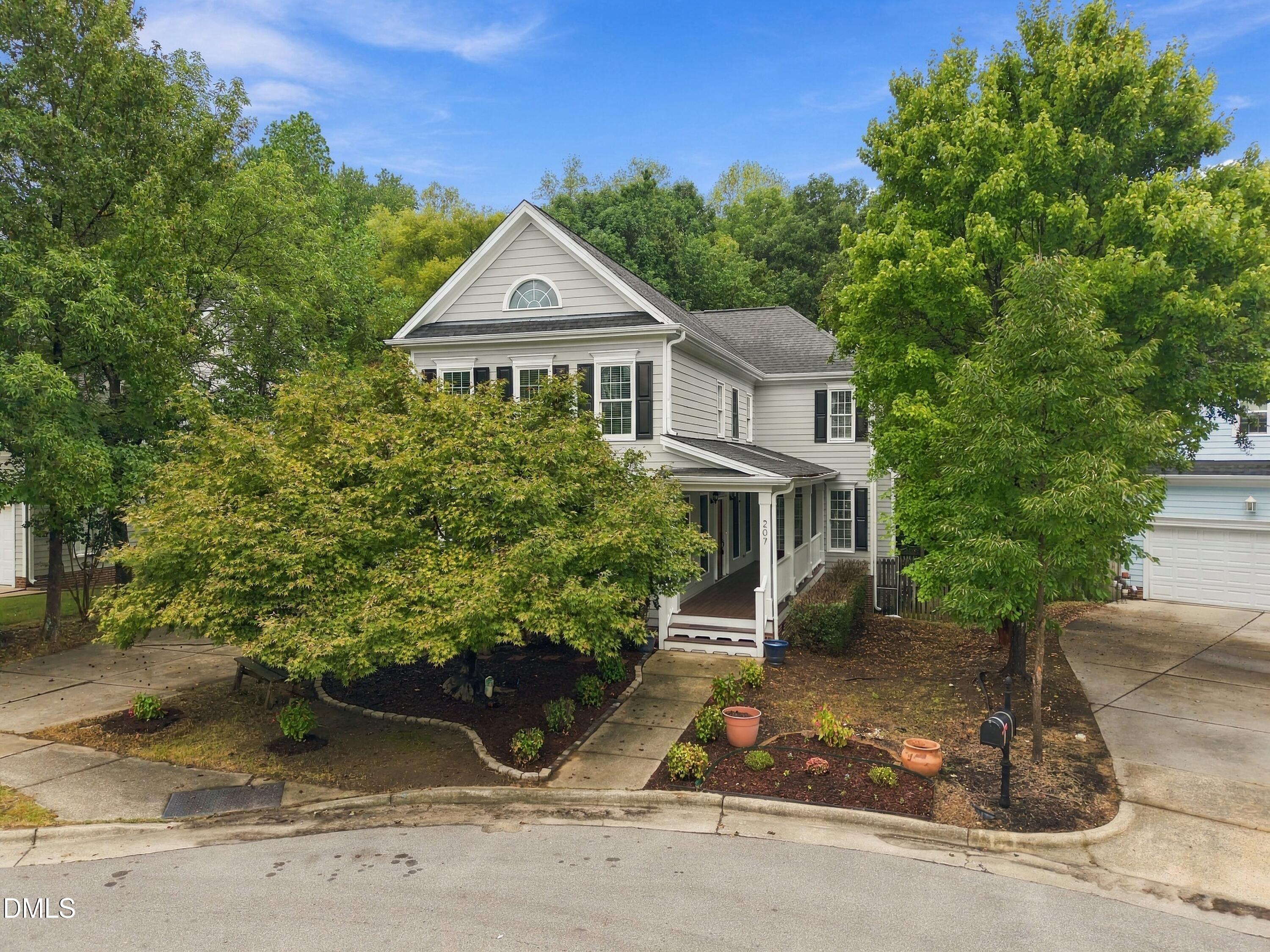 207 Magnolia Bloom Court