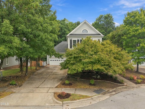 Photo of 207 Magnolia Bloom Court, Cary, NC 27519 (MLS # 10194390)