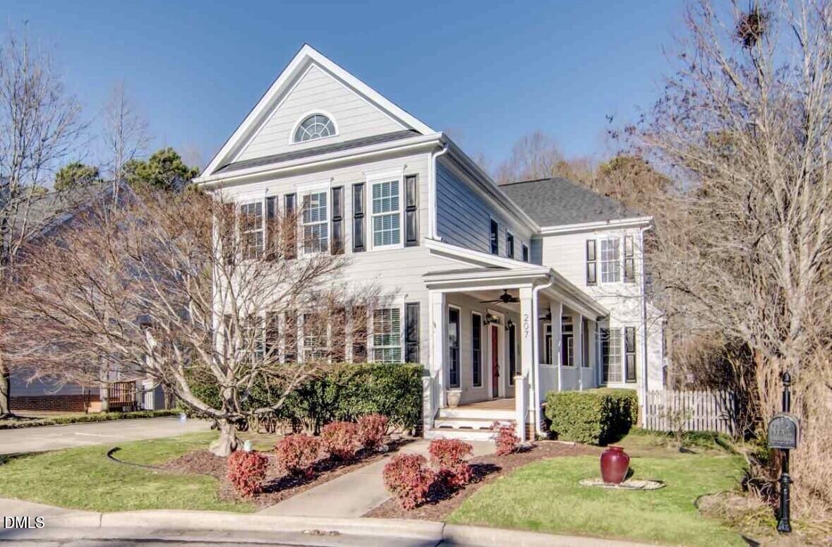 207 Magnolia Bloom Court