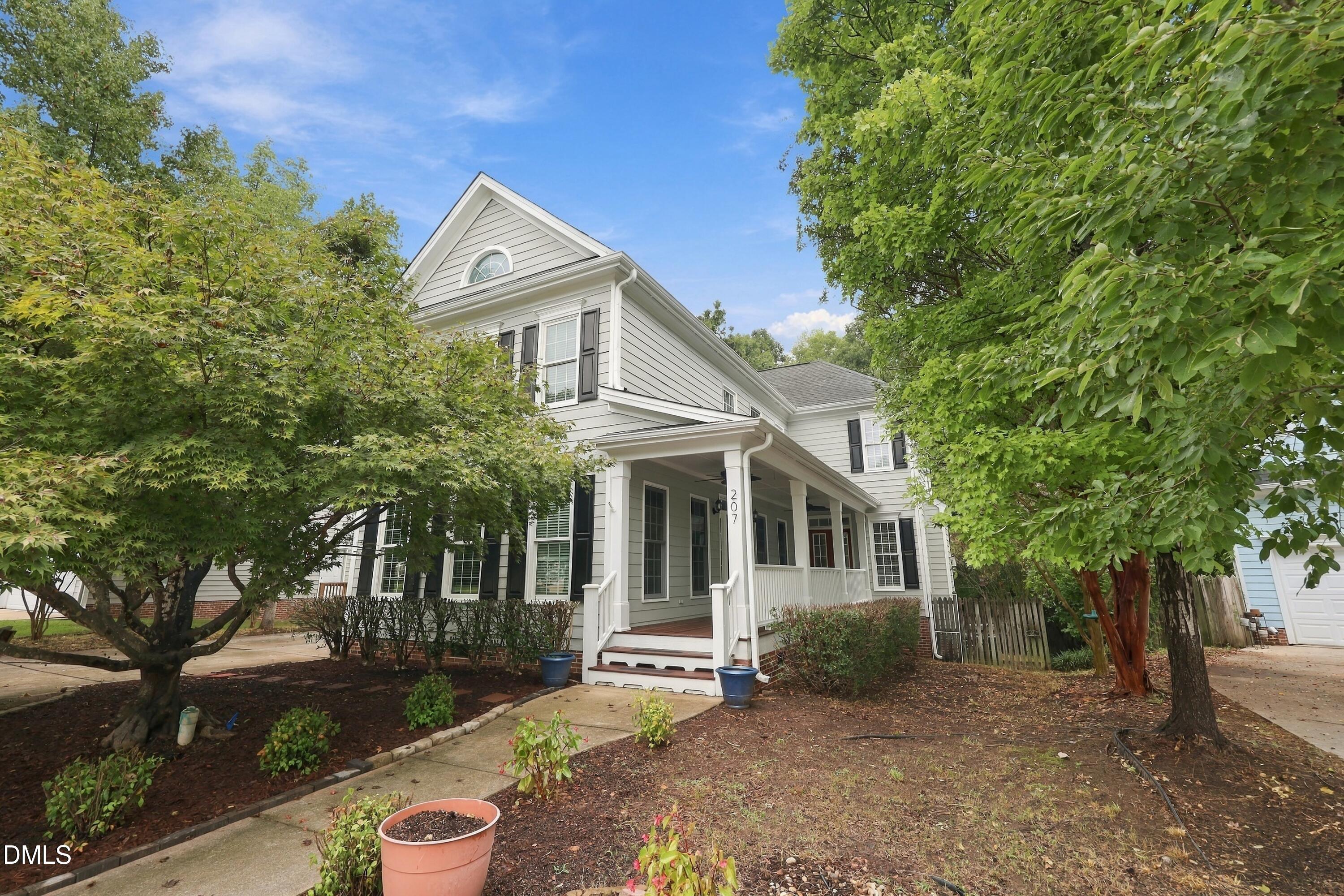 207 Magnolia Bloom Court