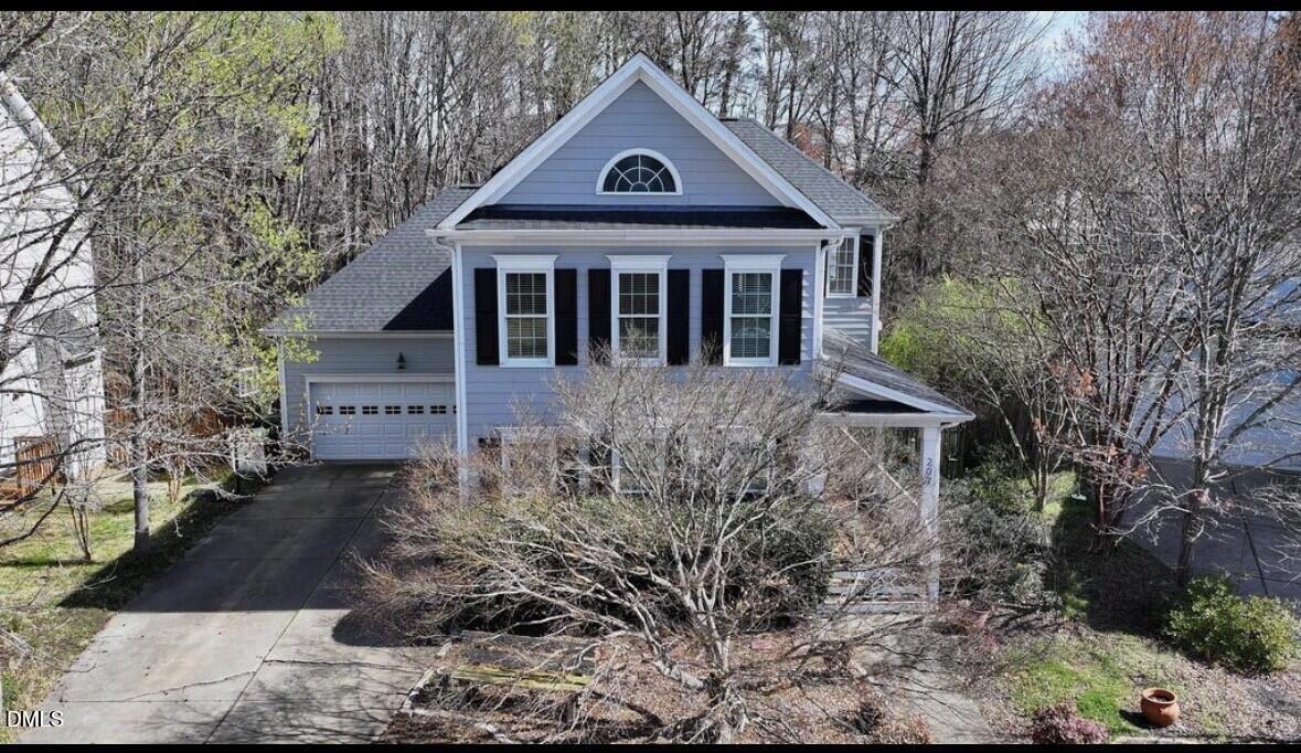 207 Magnolia Bloom Court