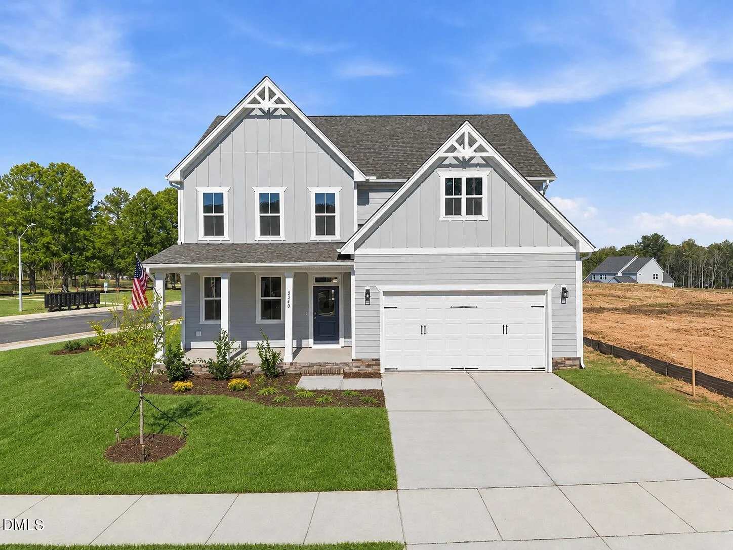2340 Fleming Road