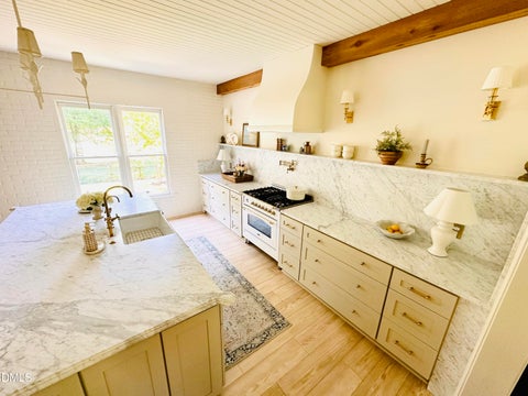 Photo of 5428 Lake Edge Drive, Holly Springs, NC 27540 (MLS # 10180987)