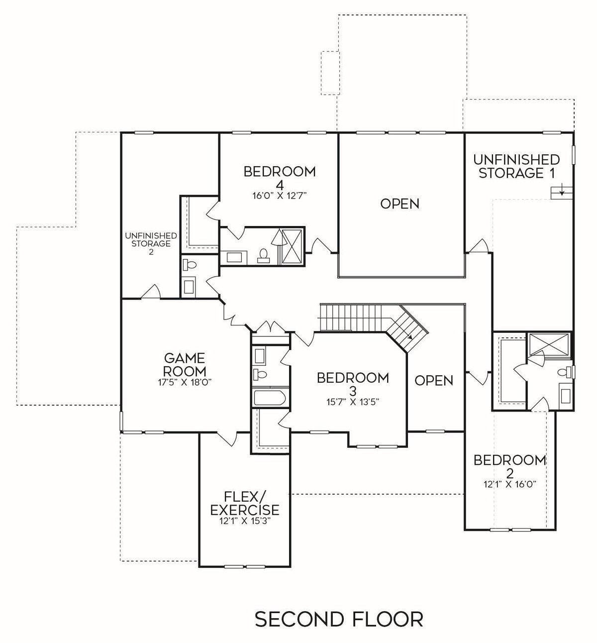 7960 Wexford Waters Lane