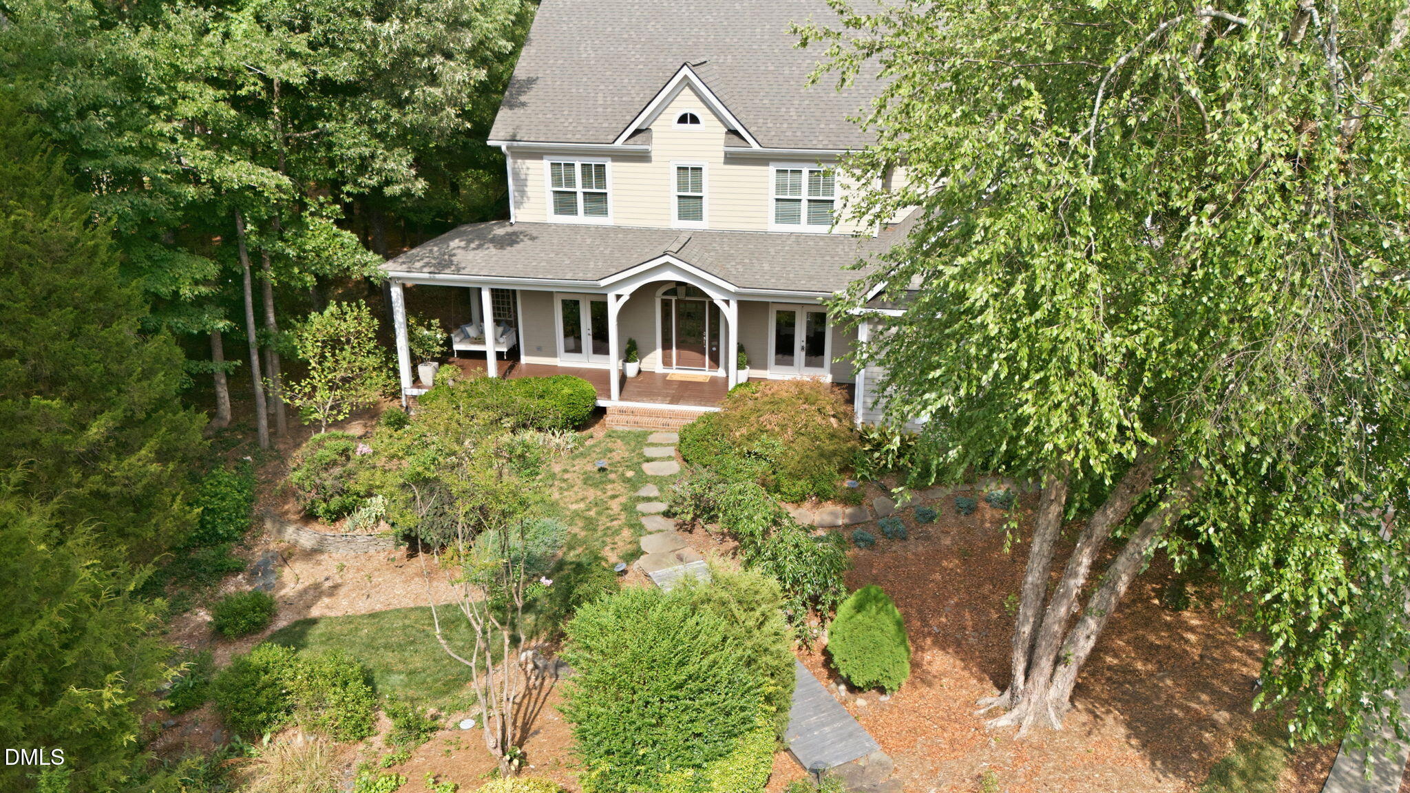 1031 Pinehurst Drive