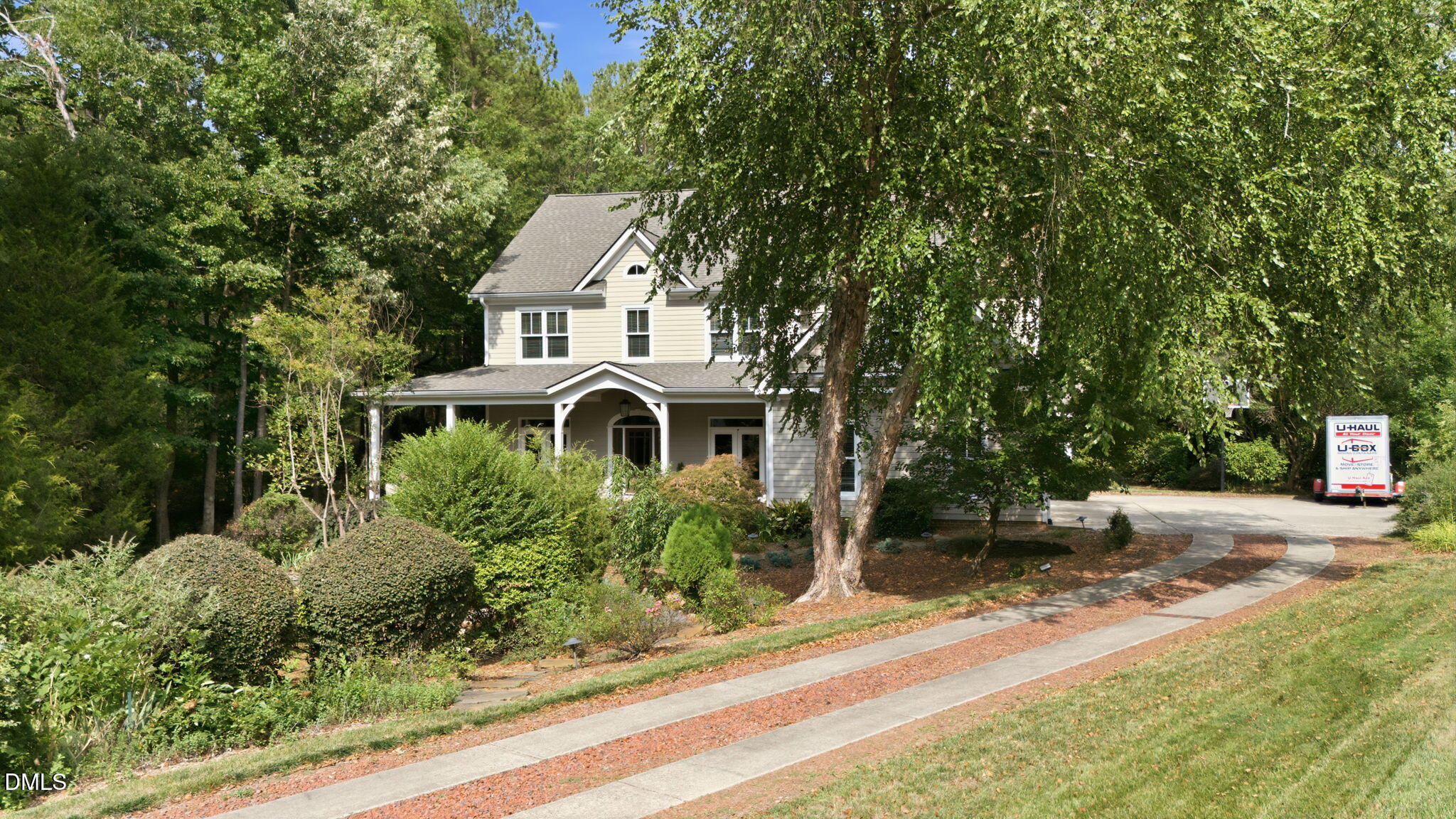 1031 Pinehurst Drive