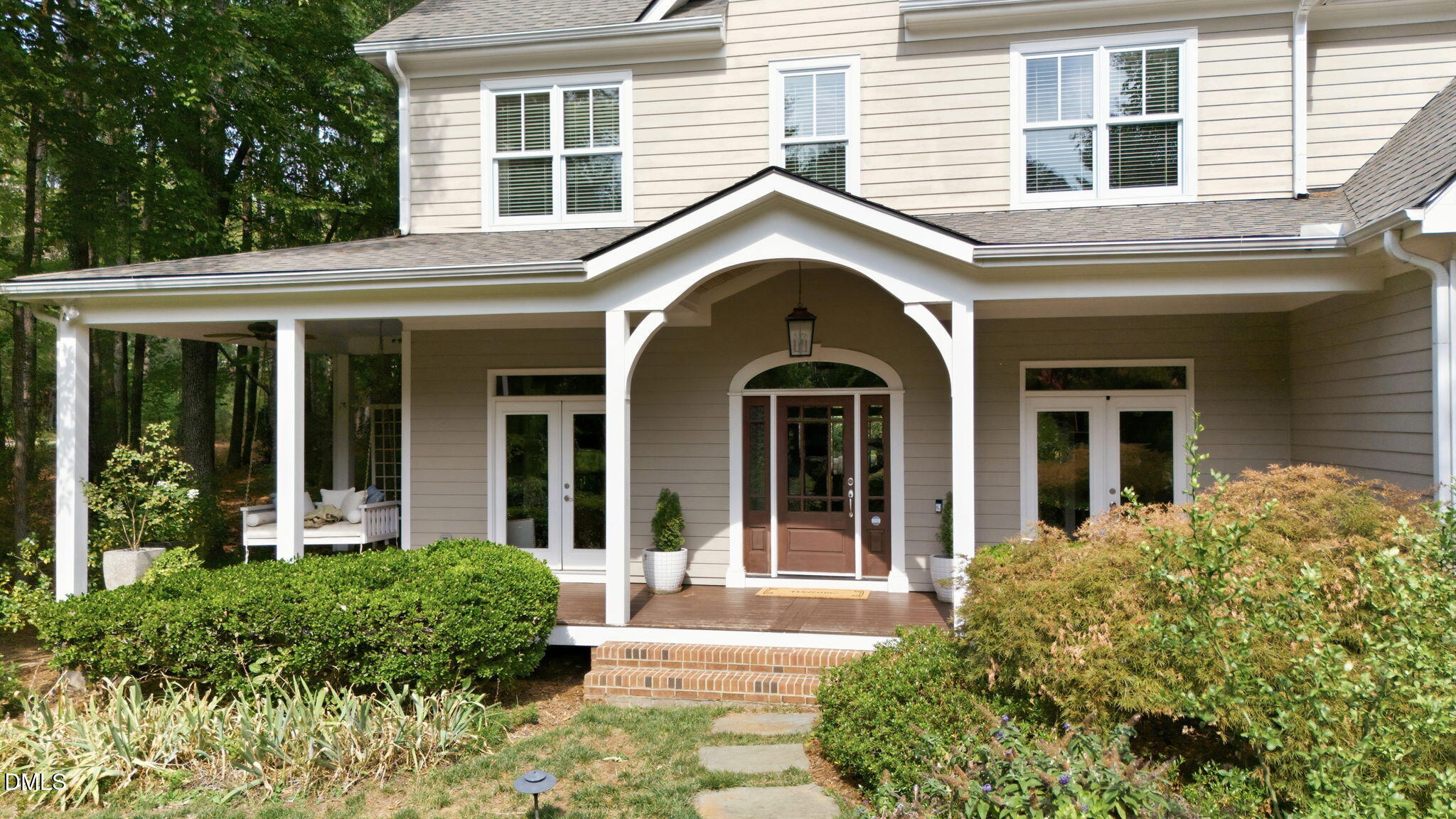 1031 Pinehurst Drive