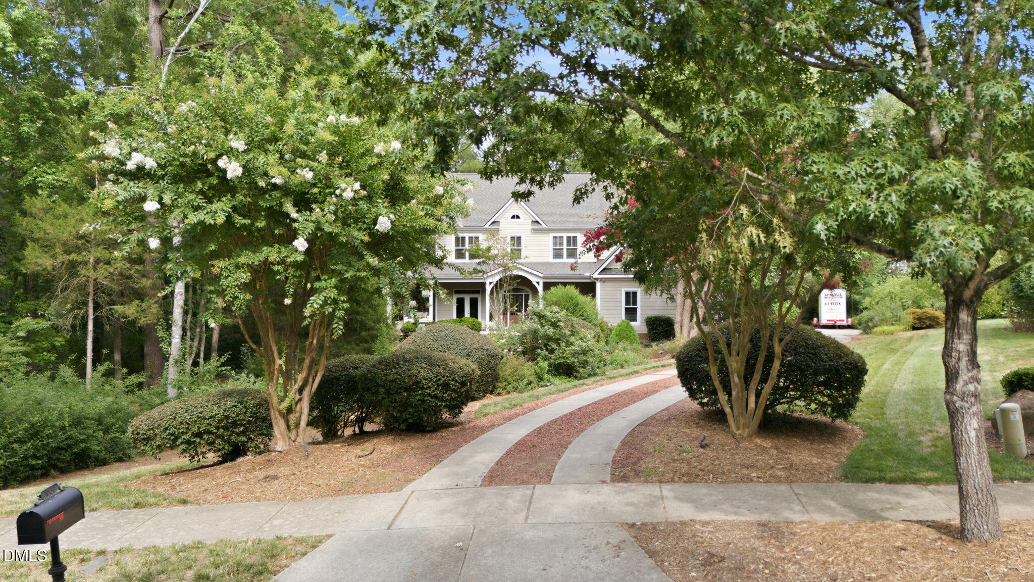 1031 Pinehurst Drive