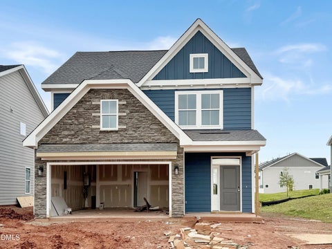Photo of 1004 Whispering Willow Court #241, Durham, NC 27703 (MLS # 10185585)