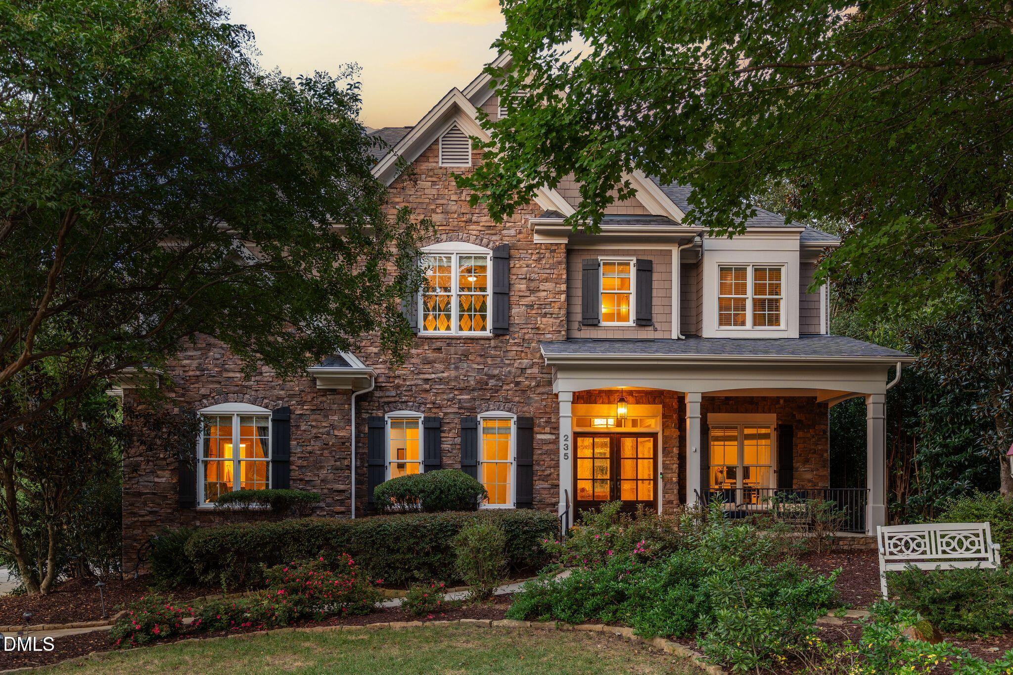235 Franconia Way