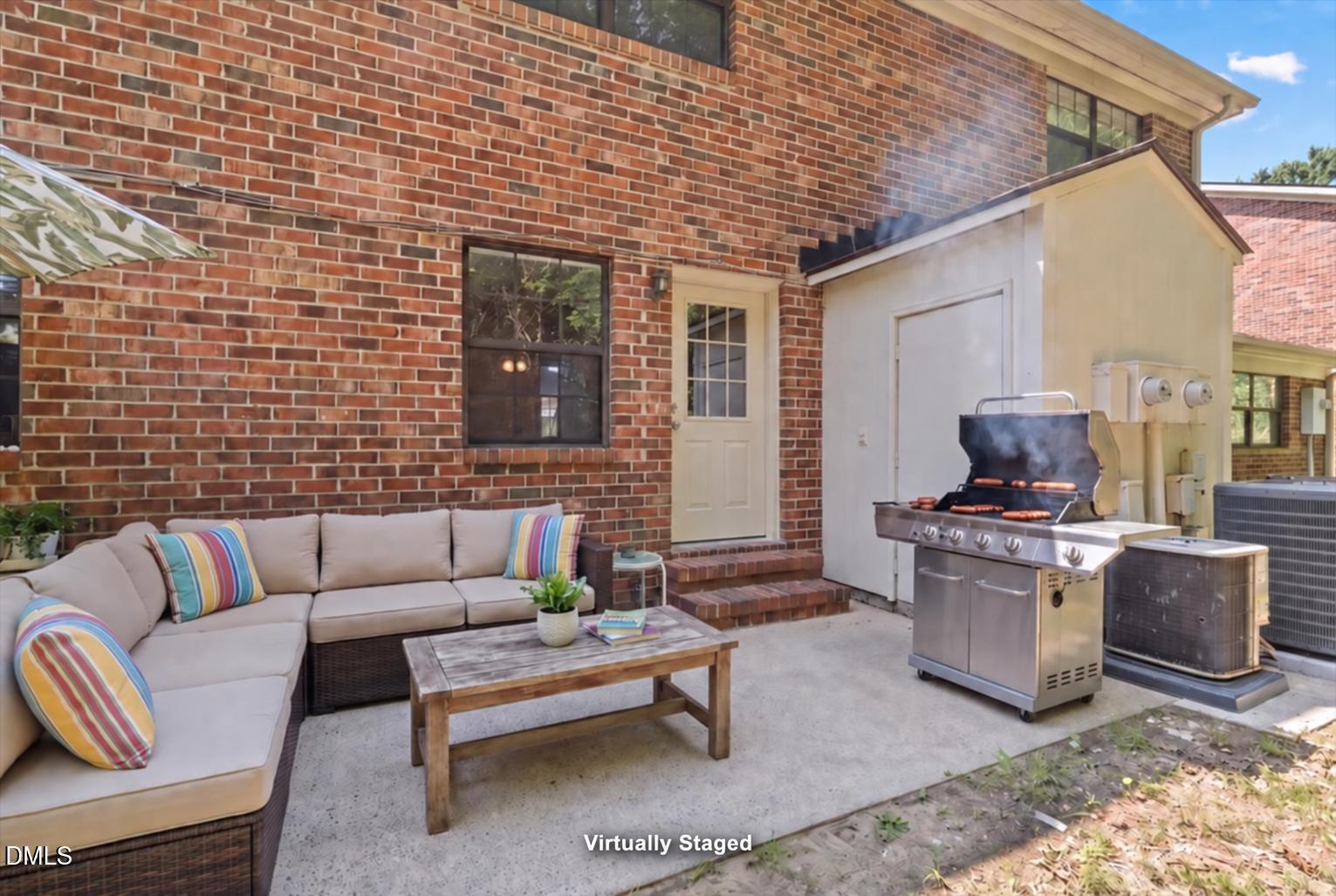 105 Fidelity Street A10