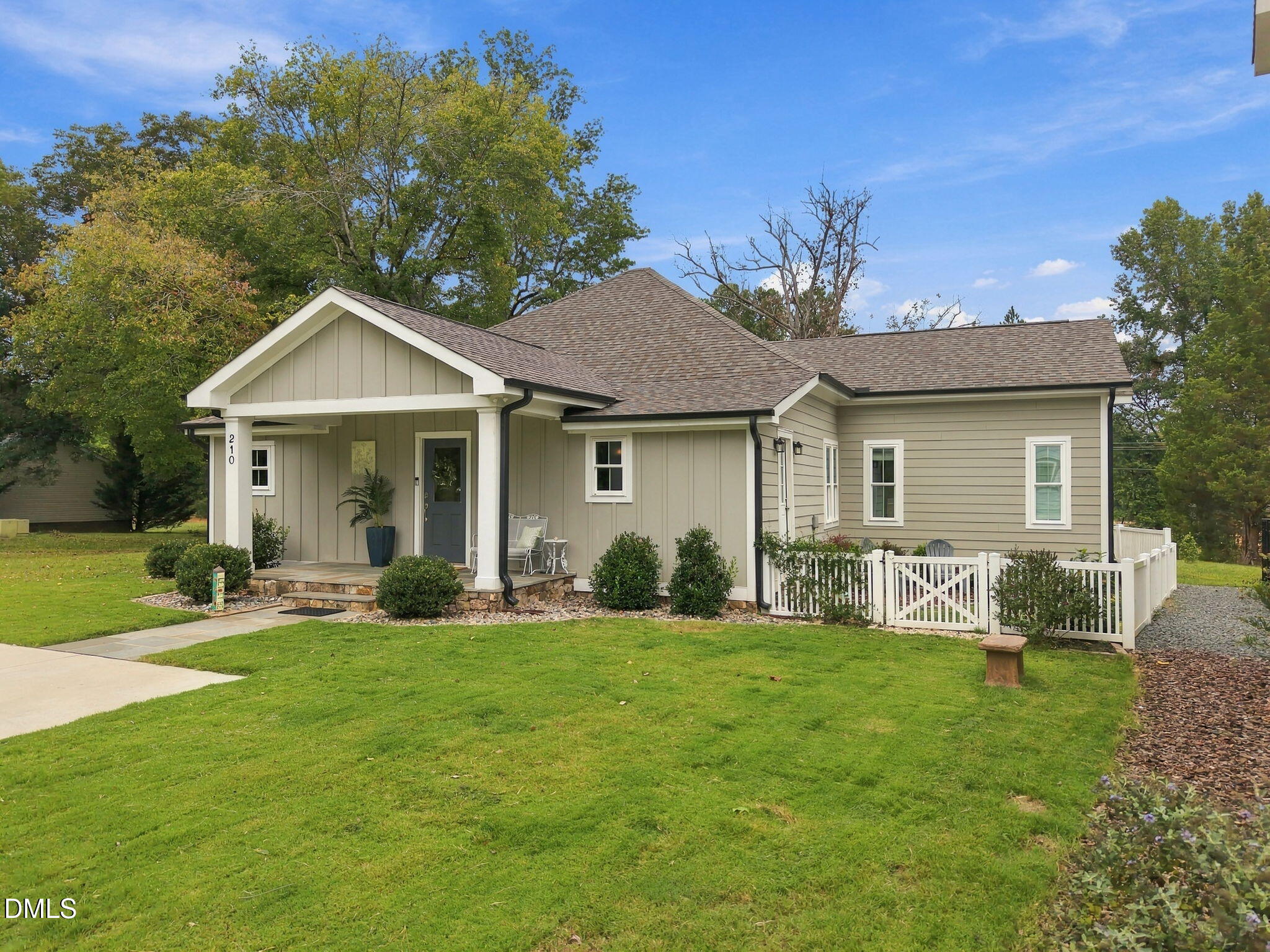 210 Bellamy Lane
