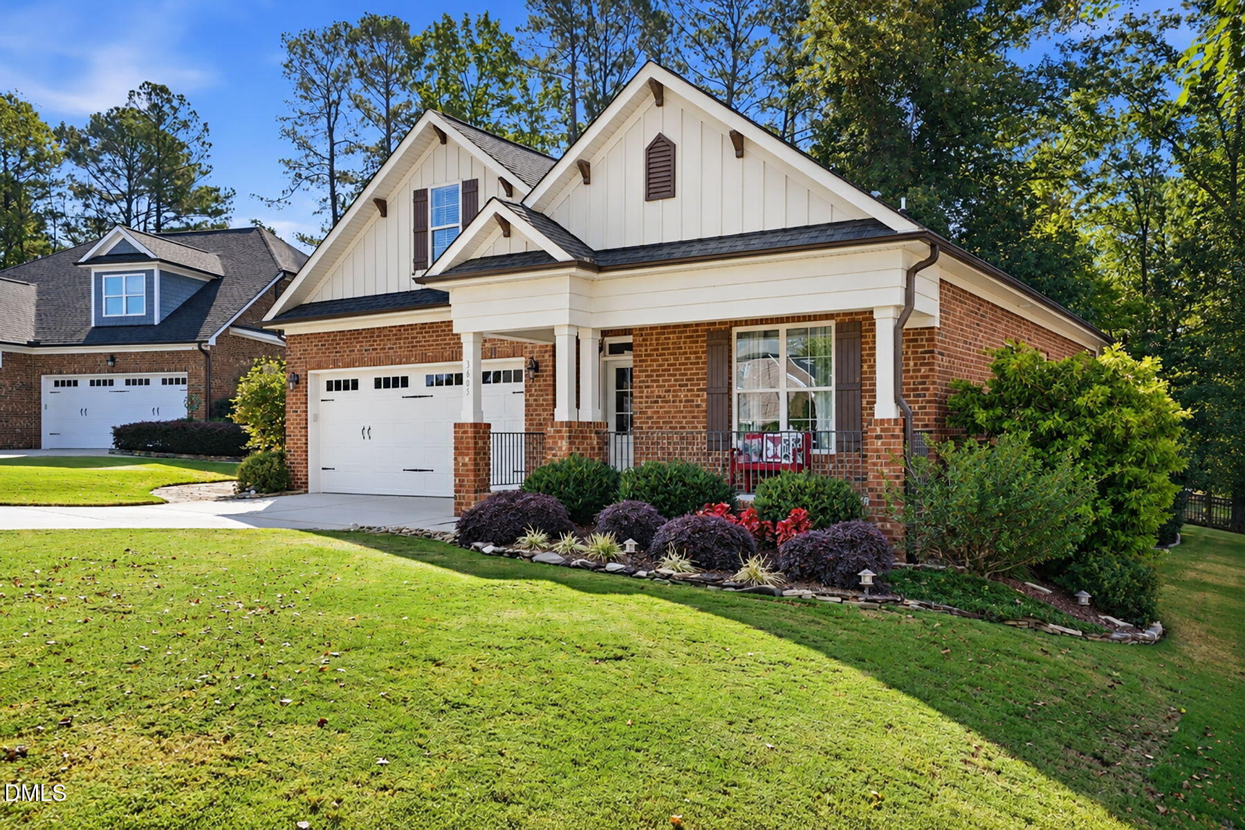 3605 Bentwinds Bluffs Lane