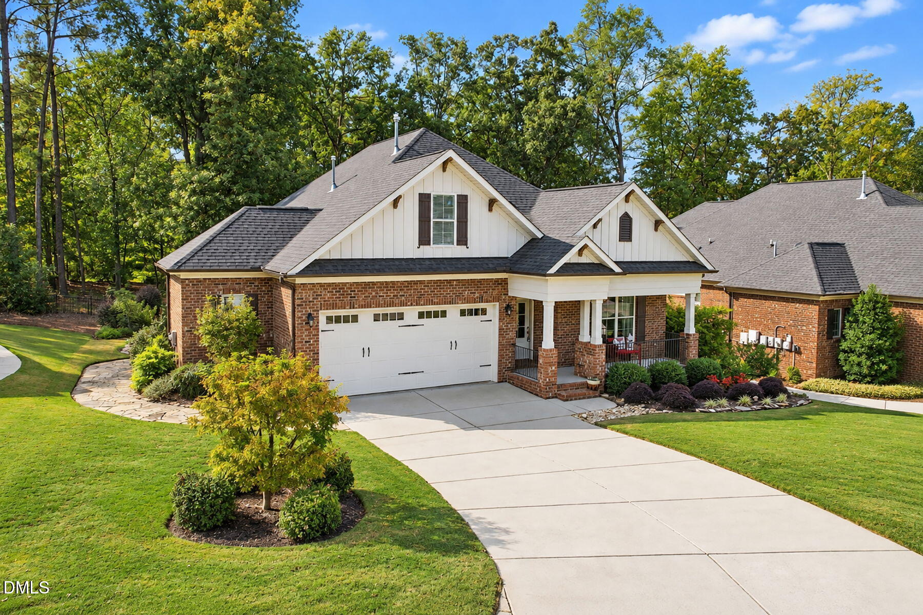 3605 Bentwinds Bluffs Lane