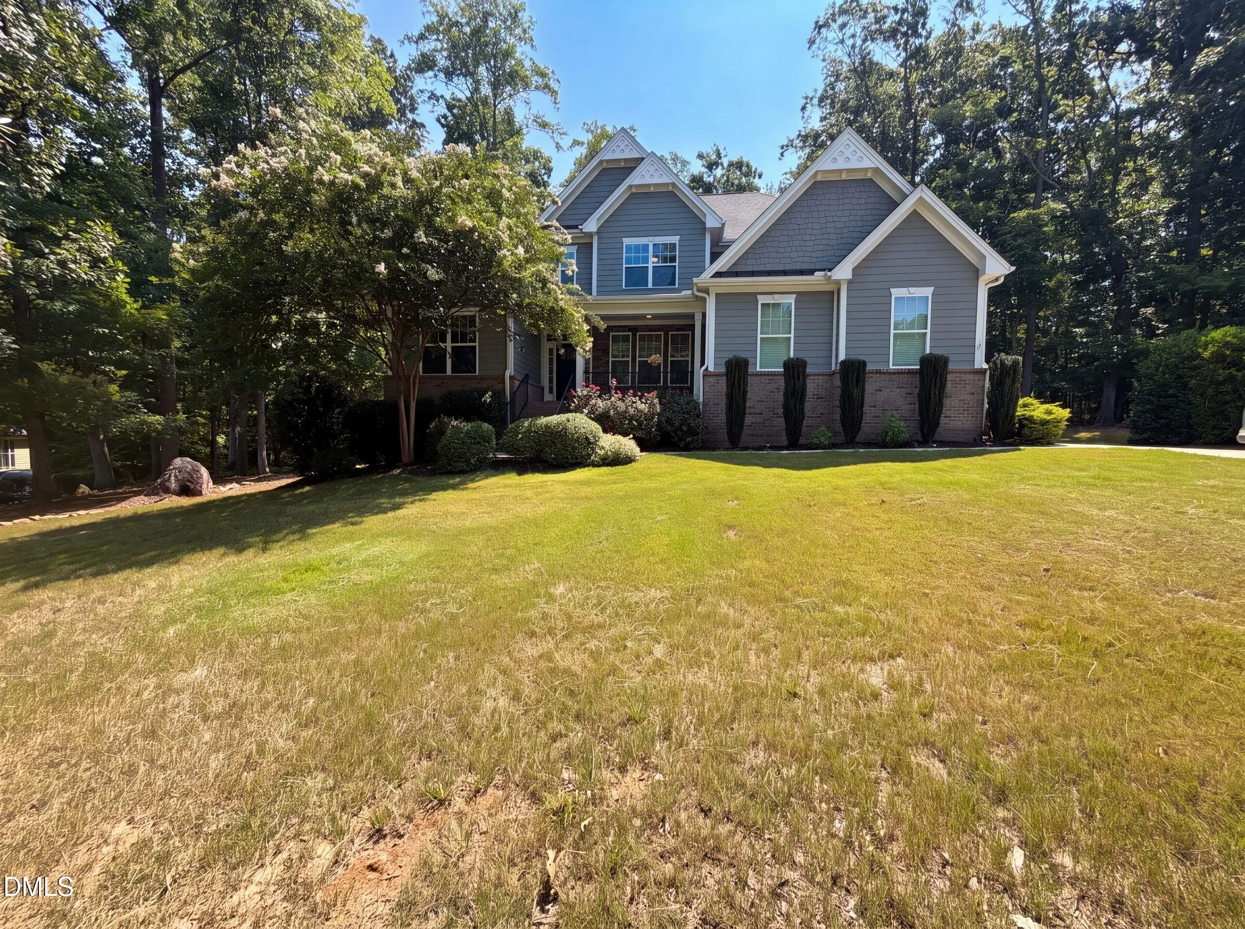 354 Crimson Way