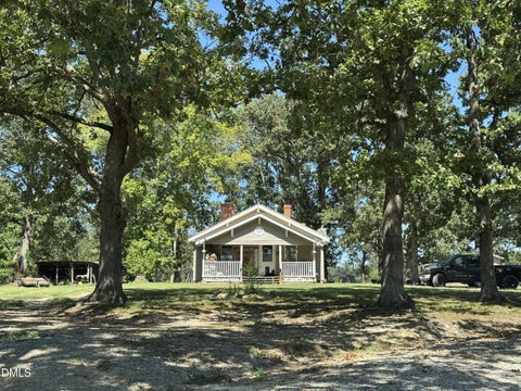 Photo of 1894 Glovers Church Road, Bennett, NC 27208 (MLS # 10194130)