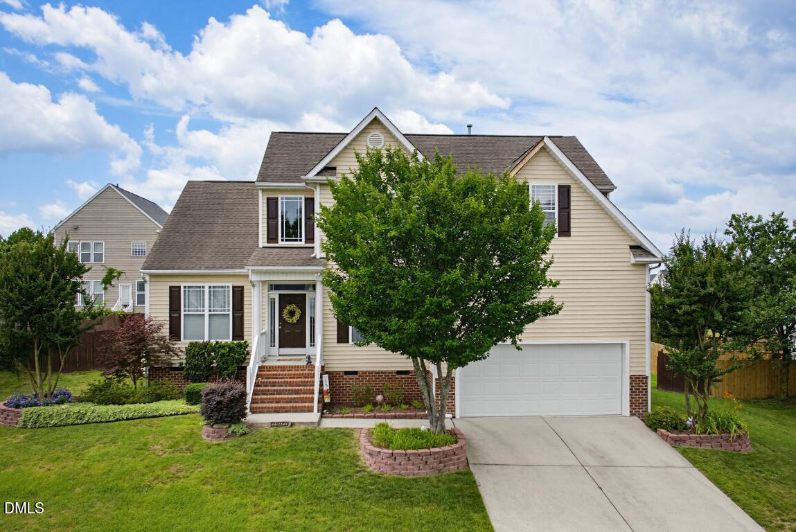 441 Shady Willow Lane