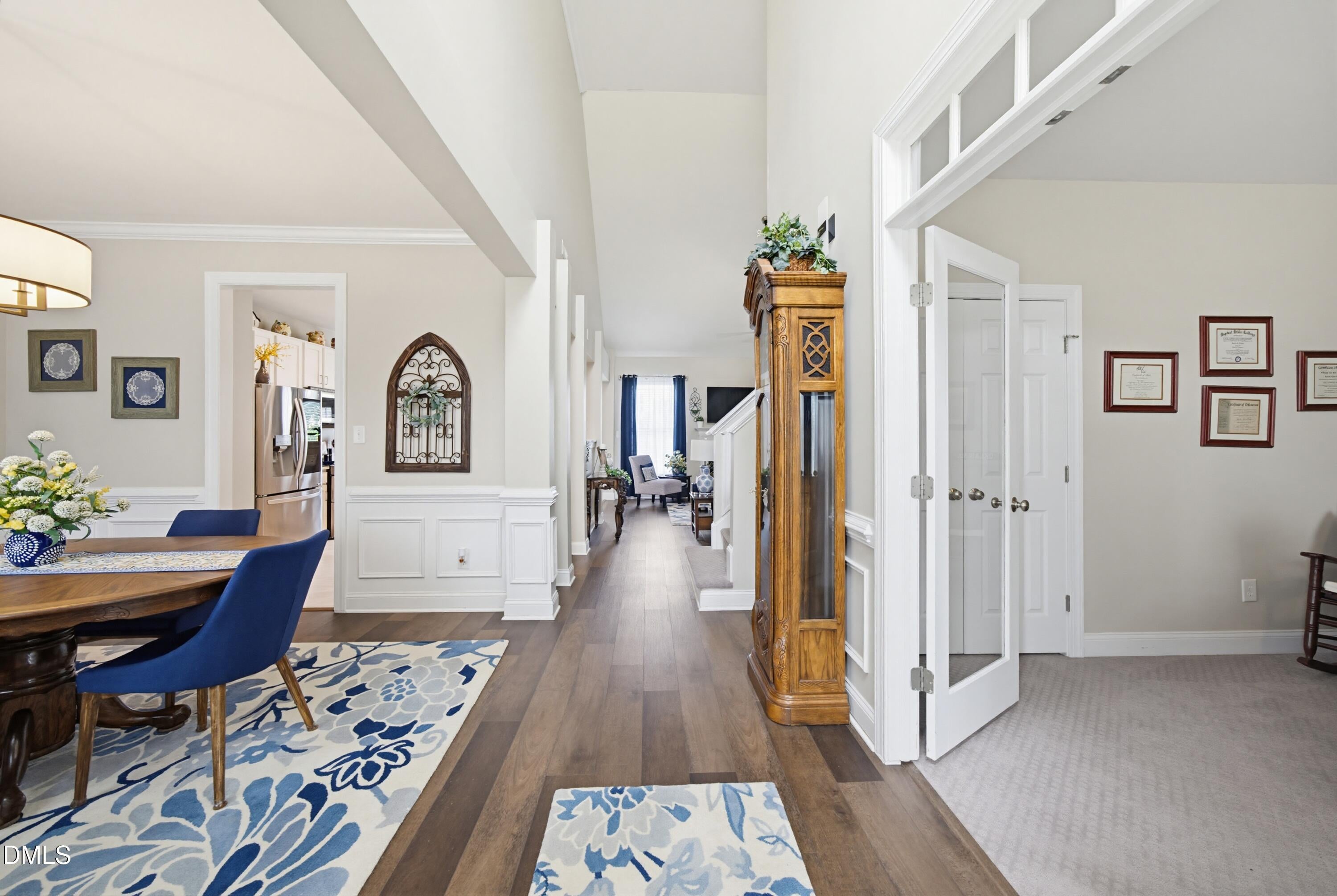 441 Shady Willow Lane