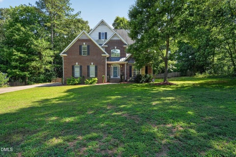 Photo of 421 Cricket Hearth Road, Sanford, NC 27330 (MLS # 10177410)