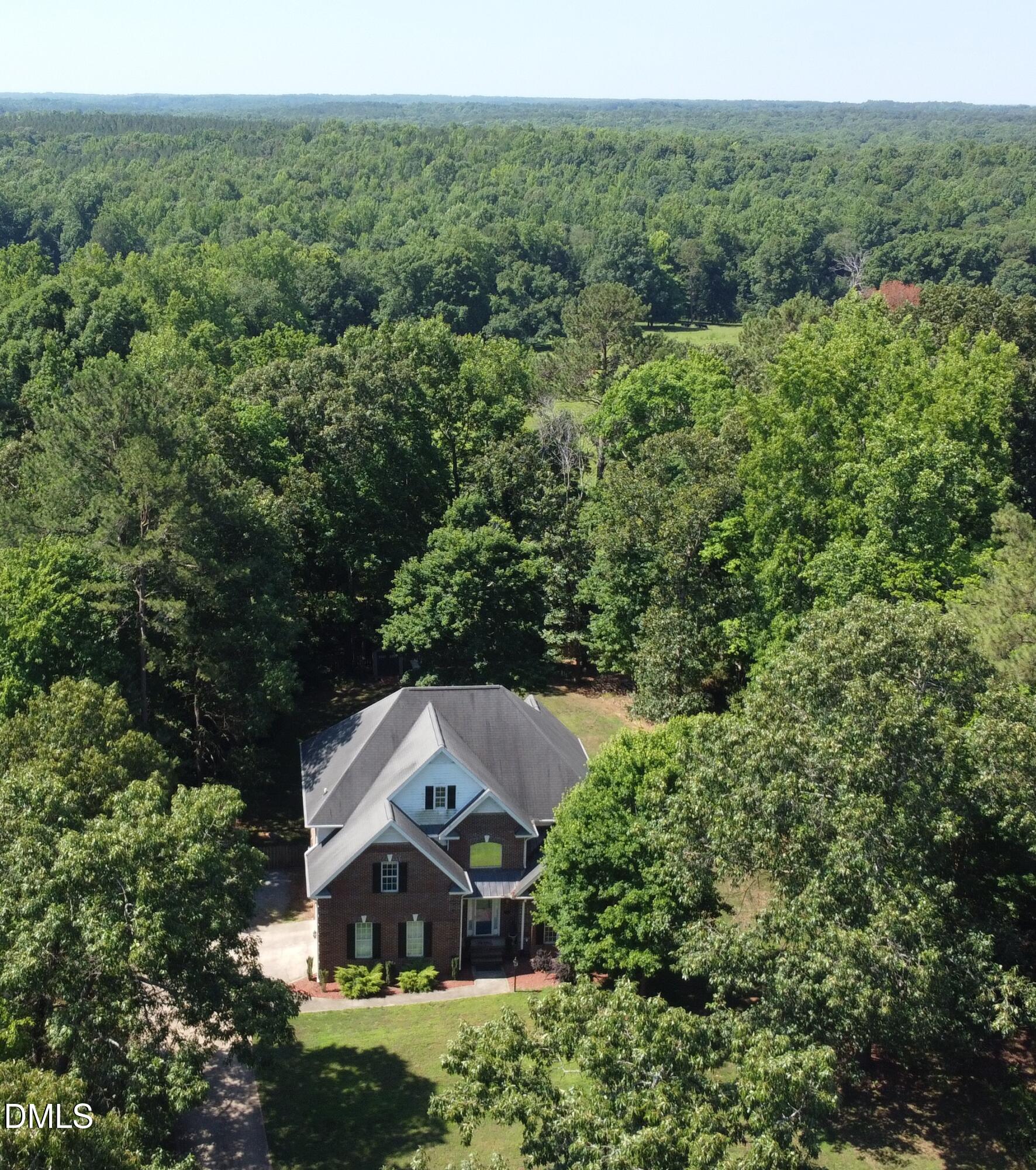 421 Cricket Hearth Road