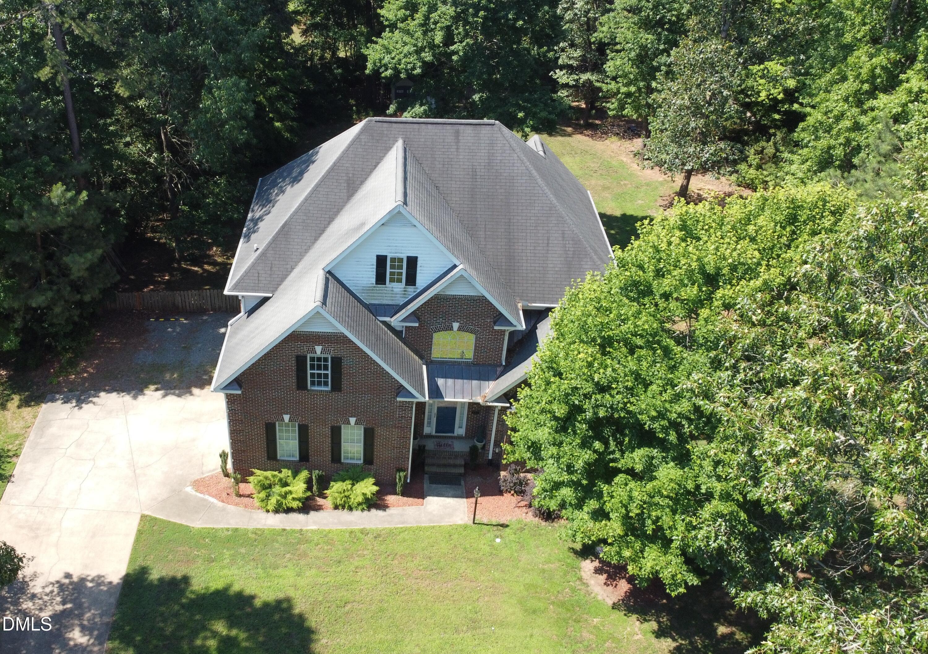 421 Cricket Hearth Road